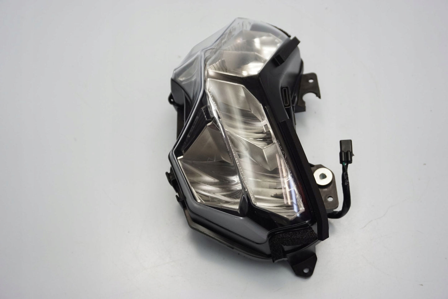 KAWASAKI Z 650 20-22 Scheinwerfer Headlight 3