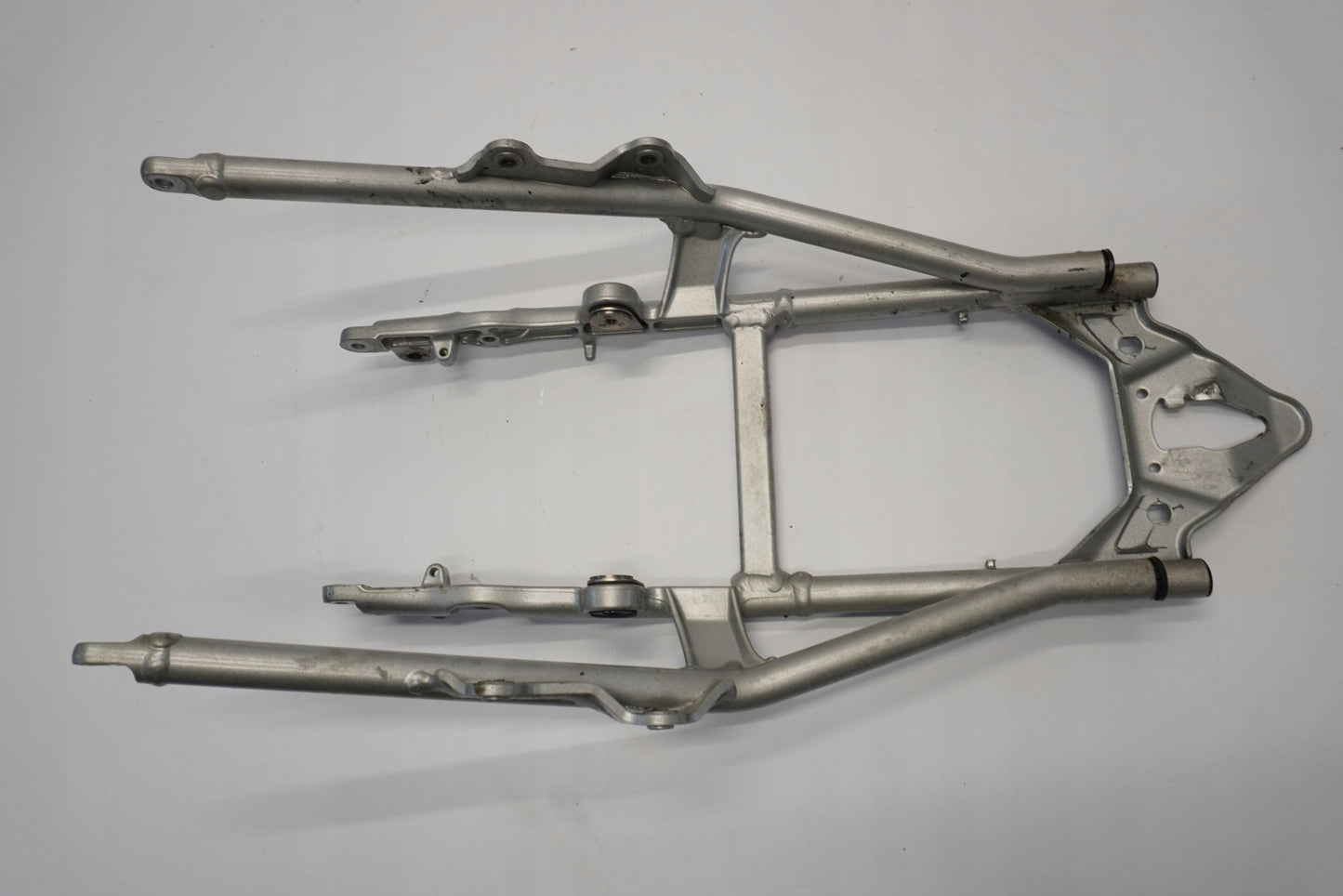 KTM 990 SUPER DUKE 07-13 Heckrahmen Rahmen hinten rear frame 5