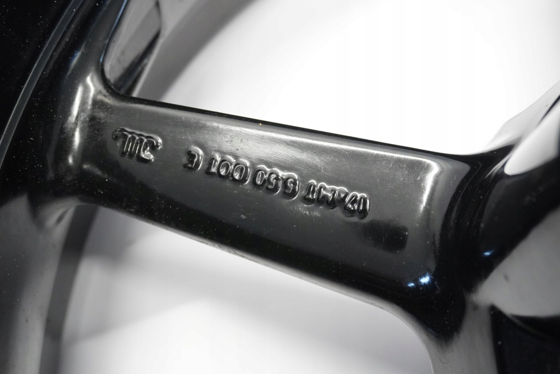 KTM 990 SUPER DUKE 07-13 Felge hinten Wheel Hinterrad 9