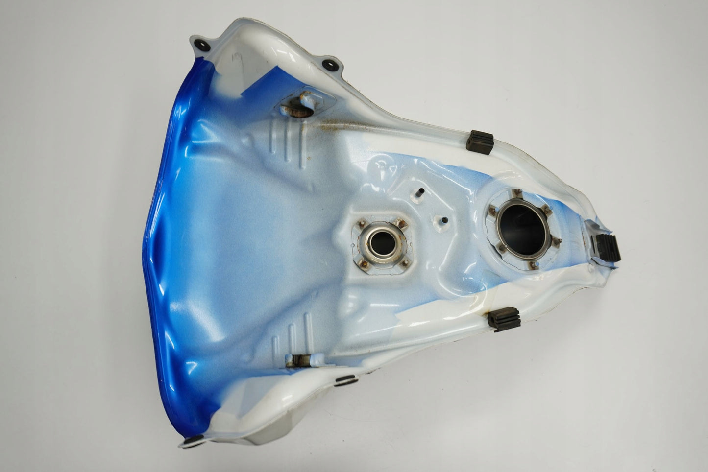 HONDA CRF 1000 L AFRICA TWIN 15-17 Kraftstofftank Benzintank Fuel Tank 13