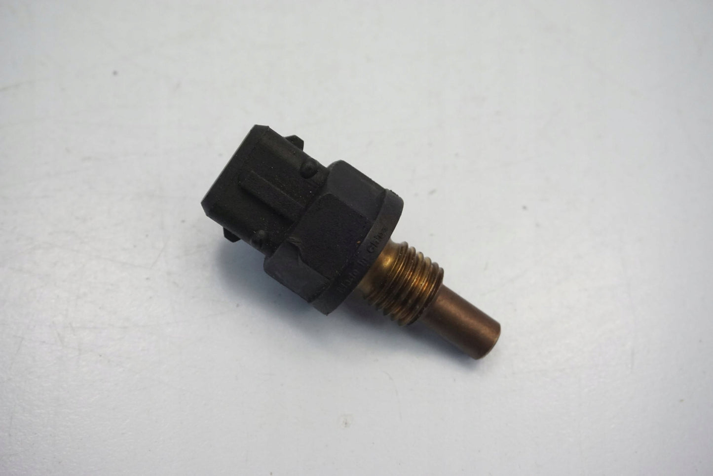 TRIUMPH STREET TRIPLE 765 RS 17- Temperatursensor Thermostat Temperature sensor