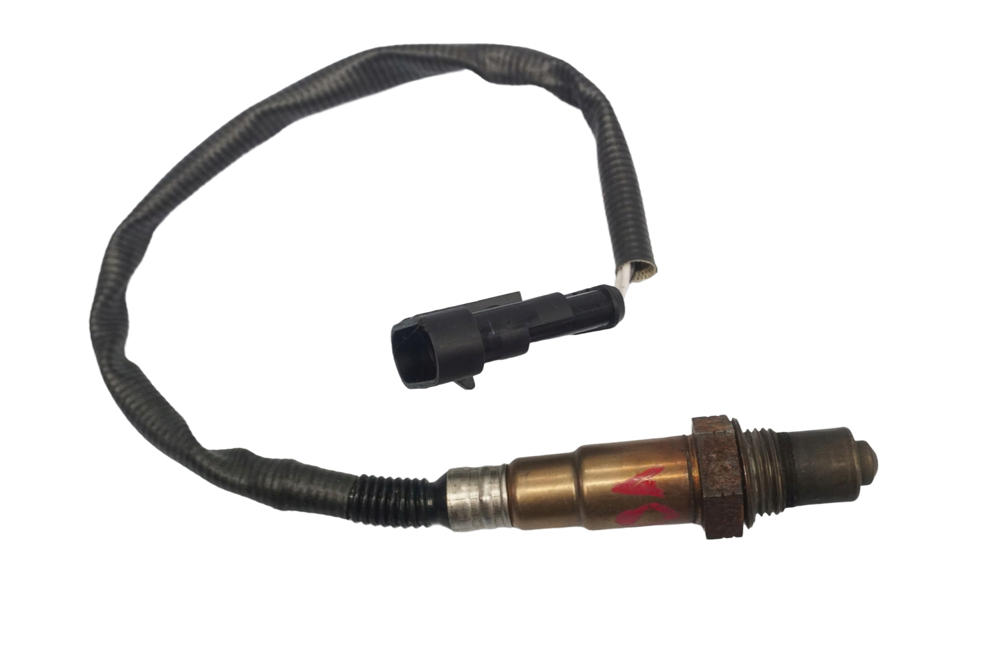 BMW G 310 R 16- Lambdasonde O2 Sensor Sonde Sonda Lambda