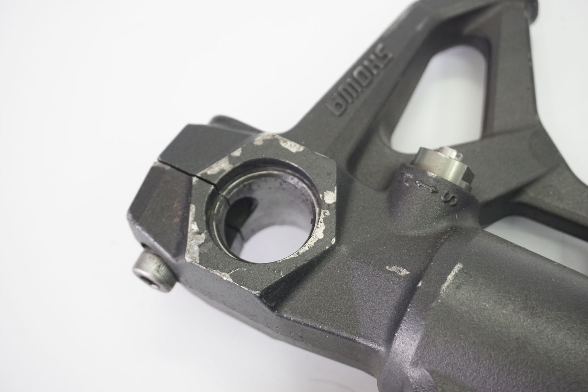 KAWASAKI Z1000 10-13 Gabel Gabelholme Fork 4