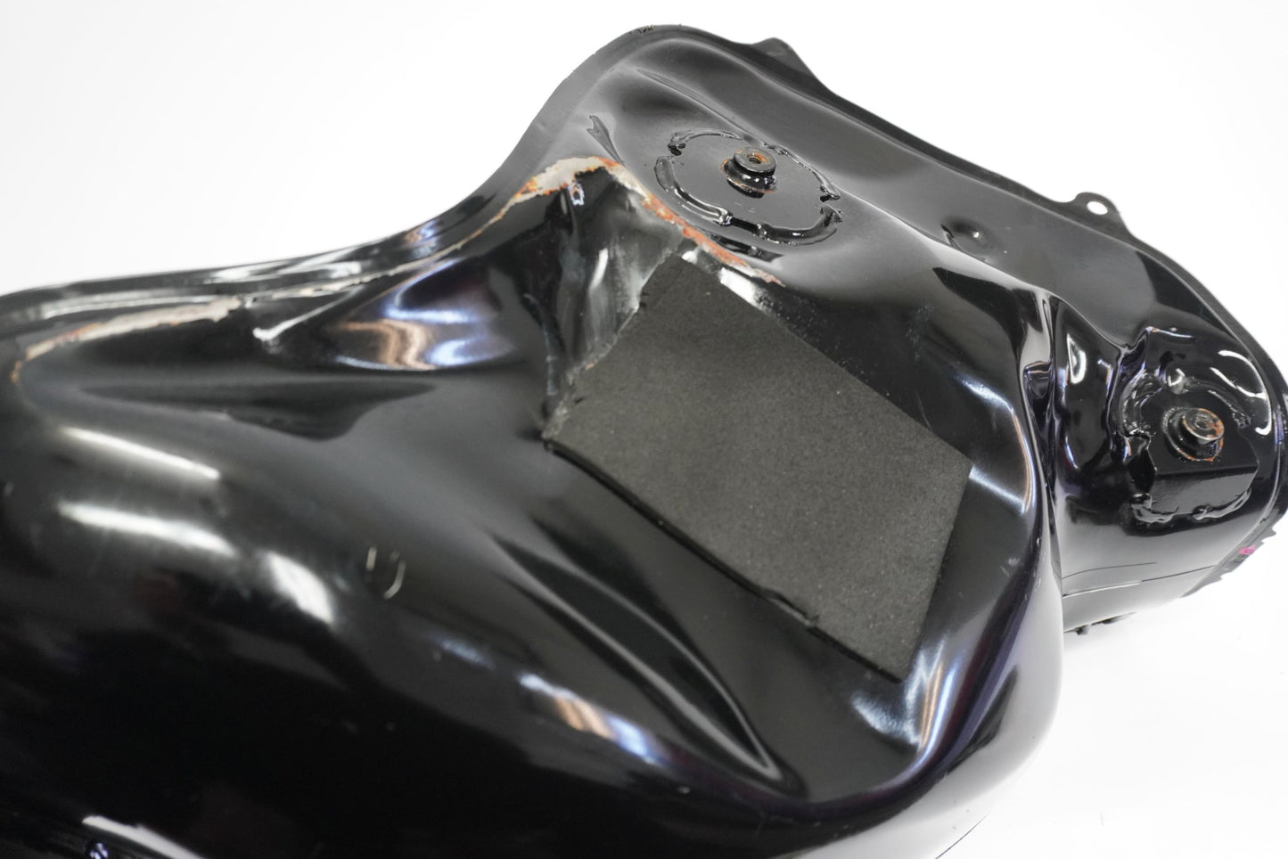 HONDA CBR 1000RR SC59 08-11 Kraftstofftank Benzintank Fuel Tank 10
