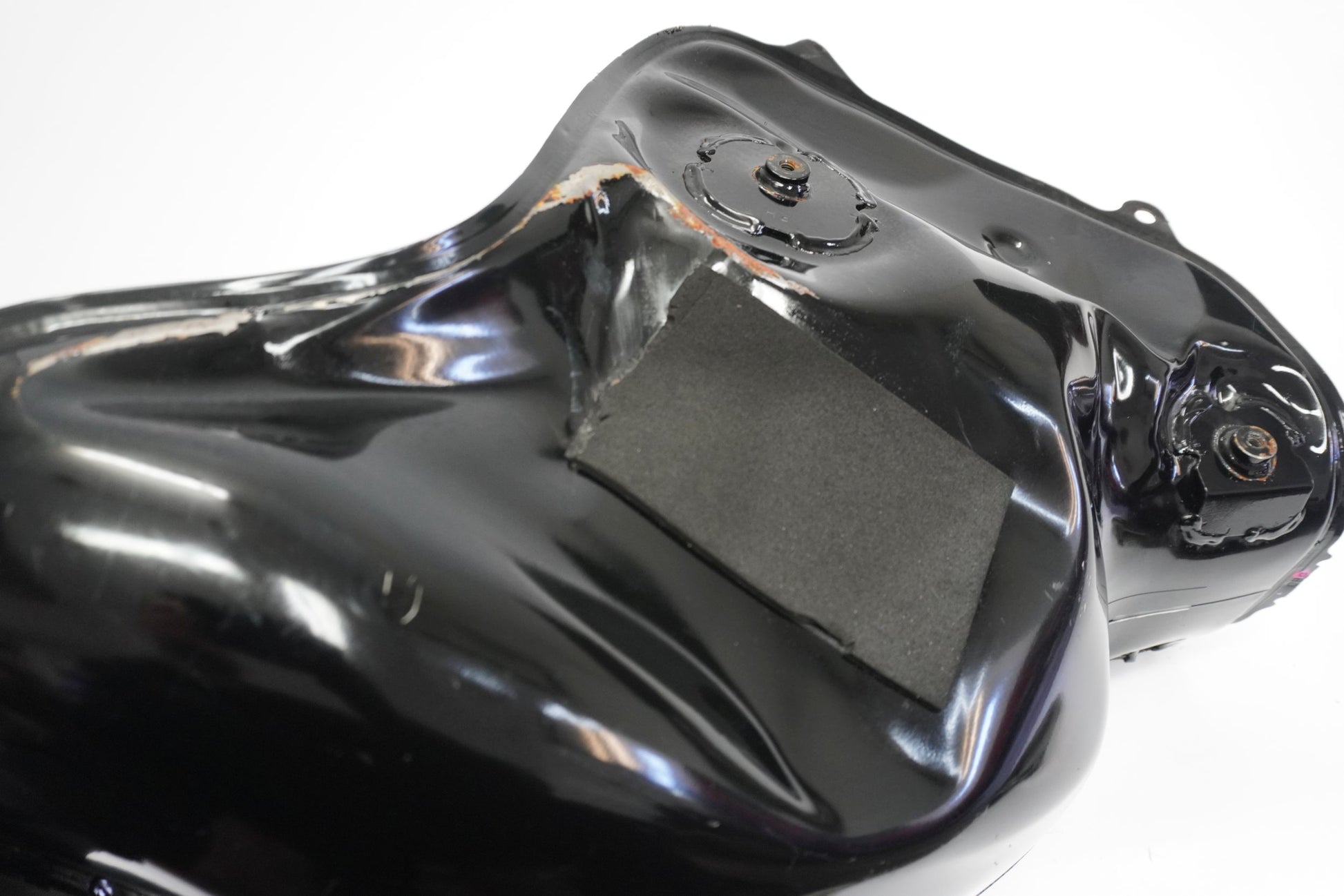 HONDA CBR 1000RR SC59 08-11 Kraftstofftank Benzintank Fuel Tank 10
