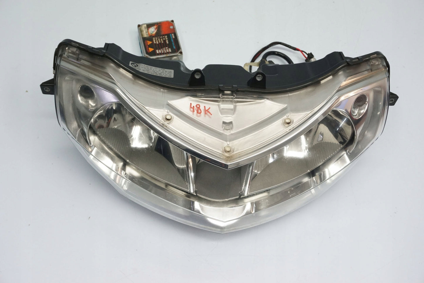 BMW R 1200 RT K26 05-09 Scheinwerfer Headlight