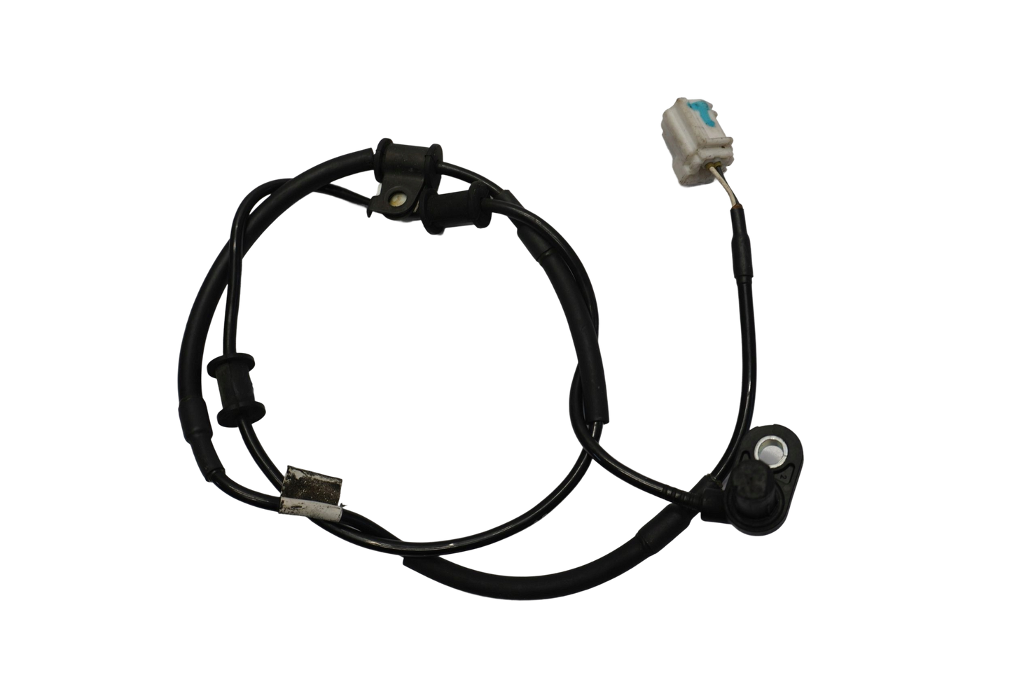 YAMAHA MT-10 16-21 ABS Sensor hinten 1