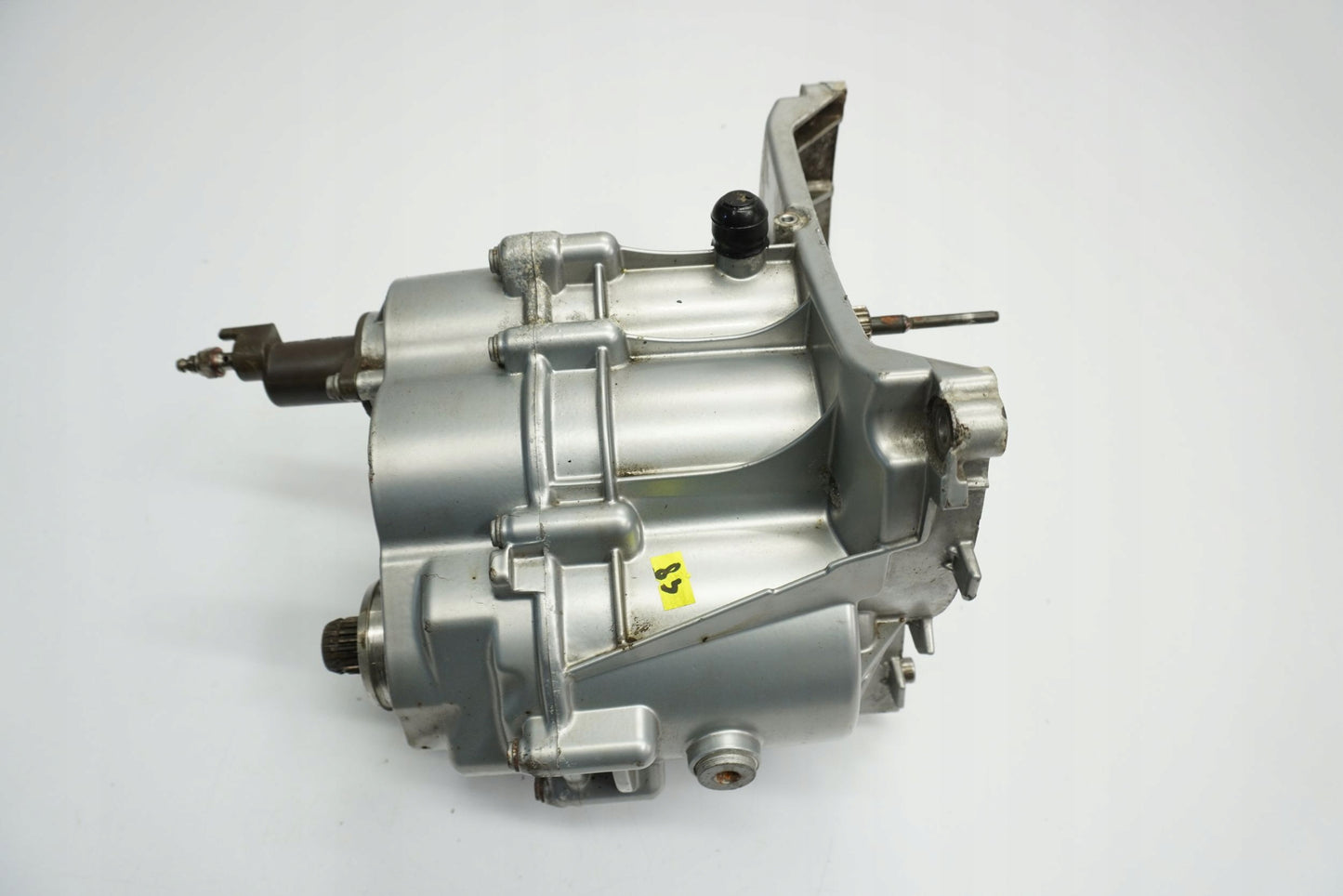 BMW R 1200 GS ADVENTURE K25 08-12 Getriebe Gearbox 2