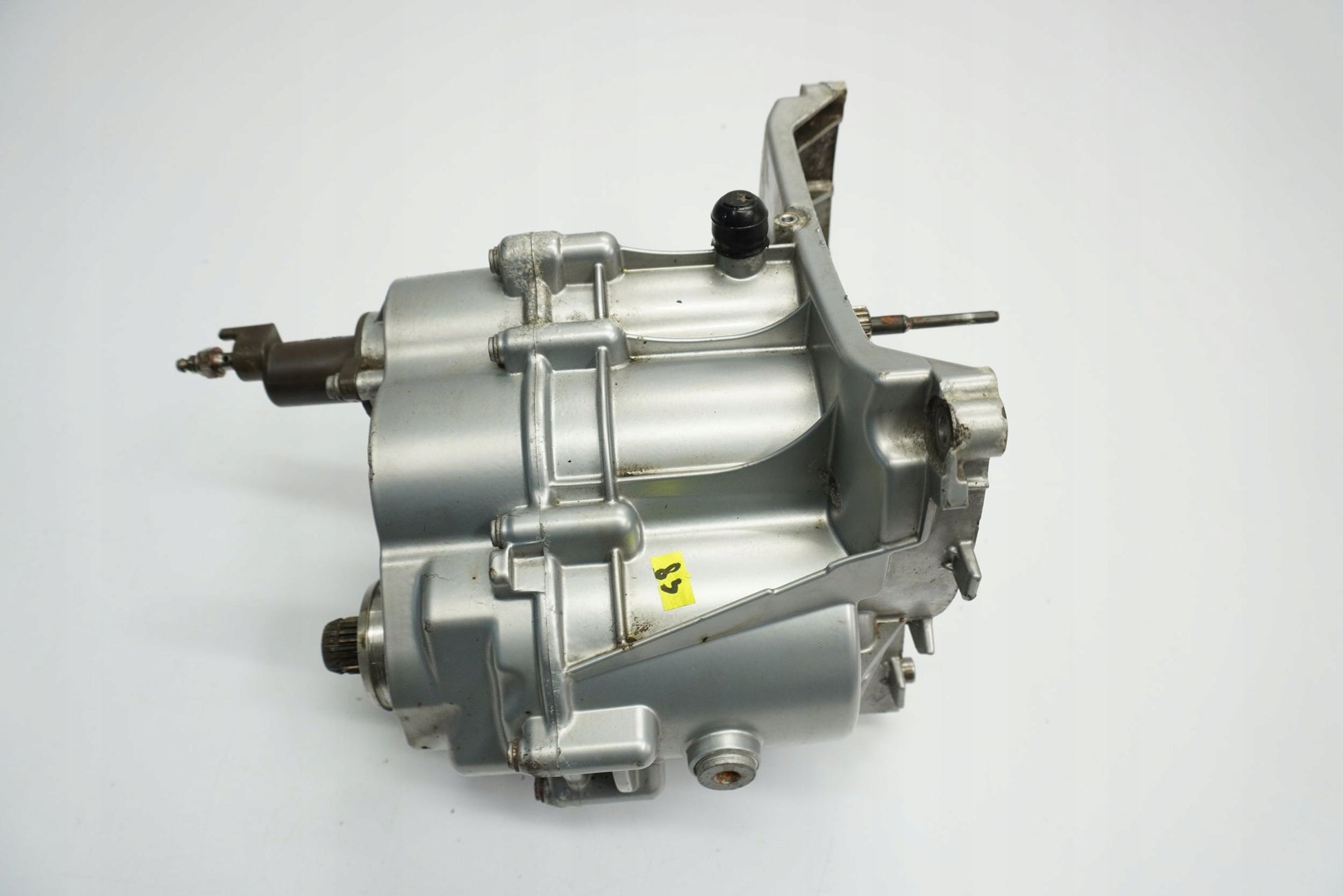 BMW R 1200 GS ADVENTURE K25 08-12 Getriebe Gearbox 2