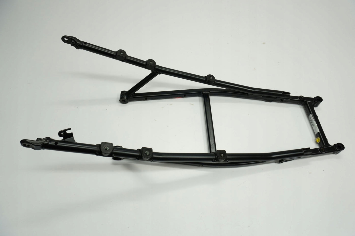 BMW R 1250 RS 19- Heckrahmen Rahmen hinten rear frame 5