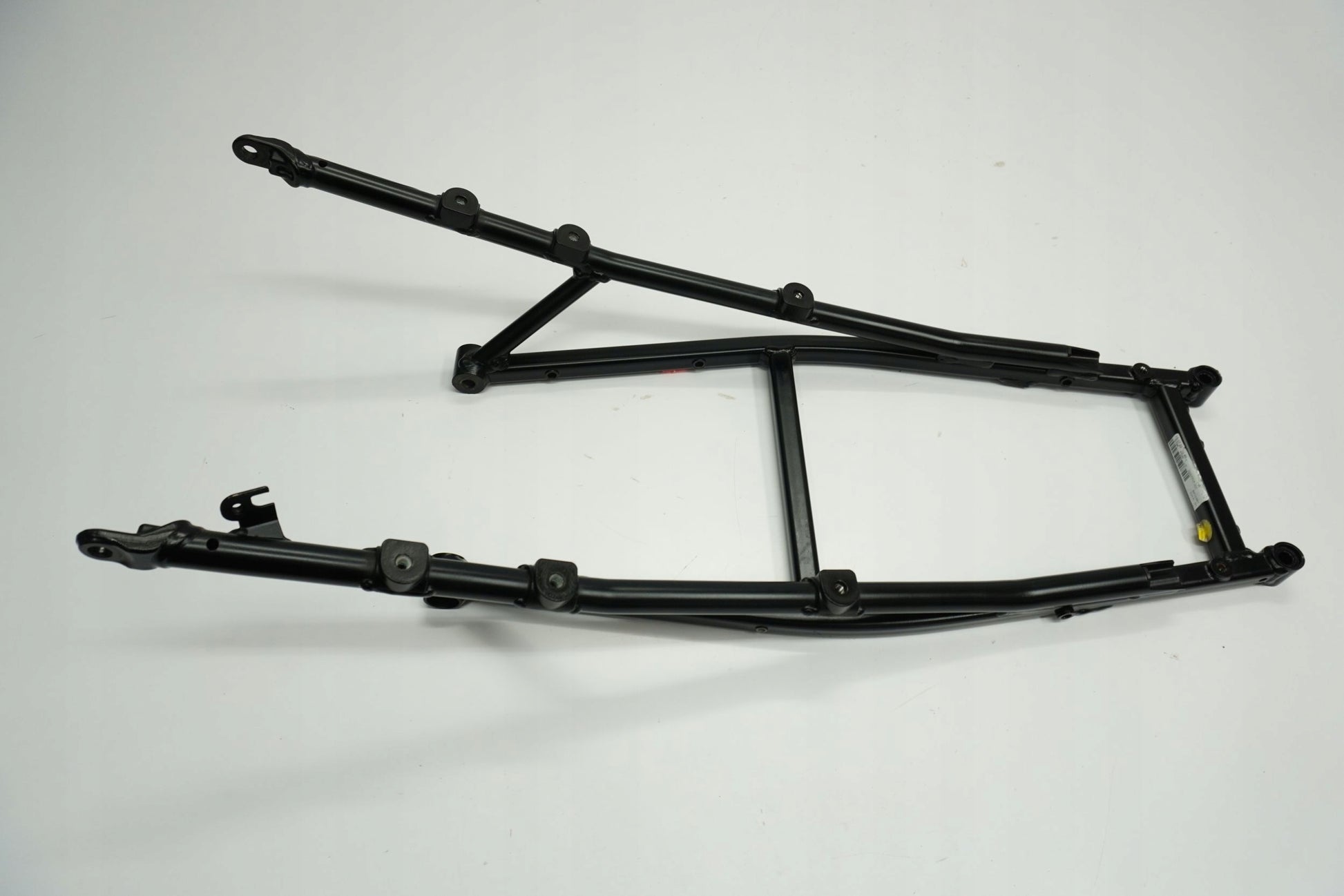 BMW R 1250 RS 19- Heckrahmen Rahmen hinten rear frame 5