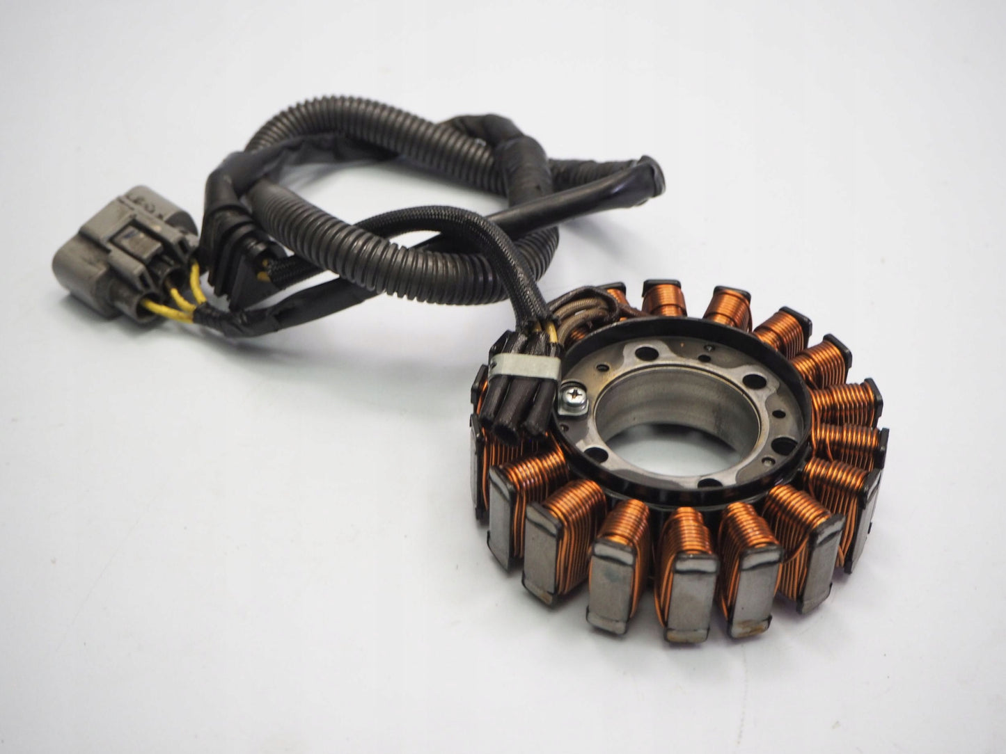 HONDA VFR 800 XF CROSSRUNNER 14-16 Lichtmaschine Stator Generator Lima Alternator 2