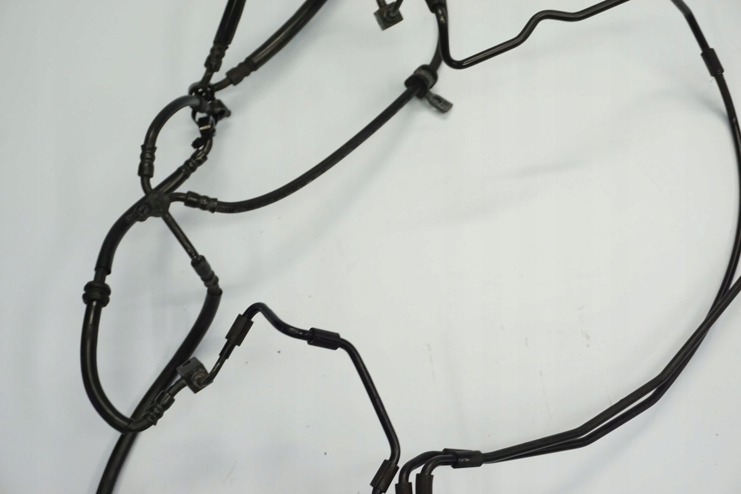 HONDA VFR 800 F 17-19 ABS Pumpe Druckmodulator 4