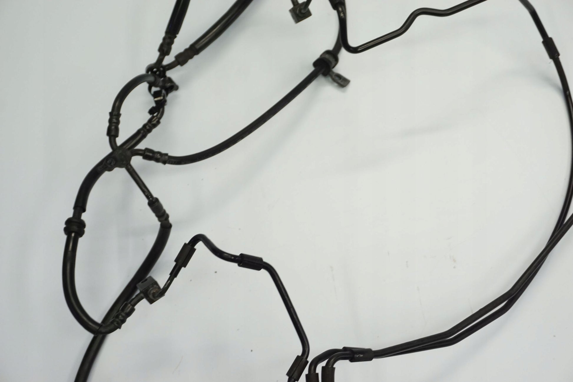 HONDA VFR 800 F 17-19 ABS Pumpe Druckmodulator 4