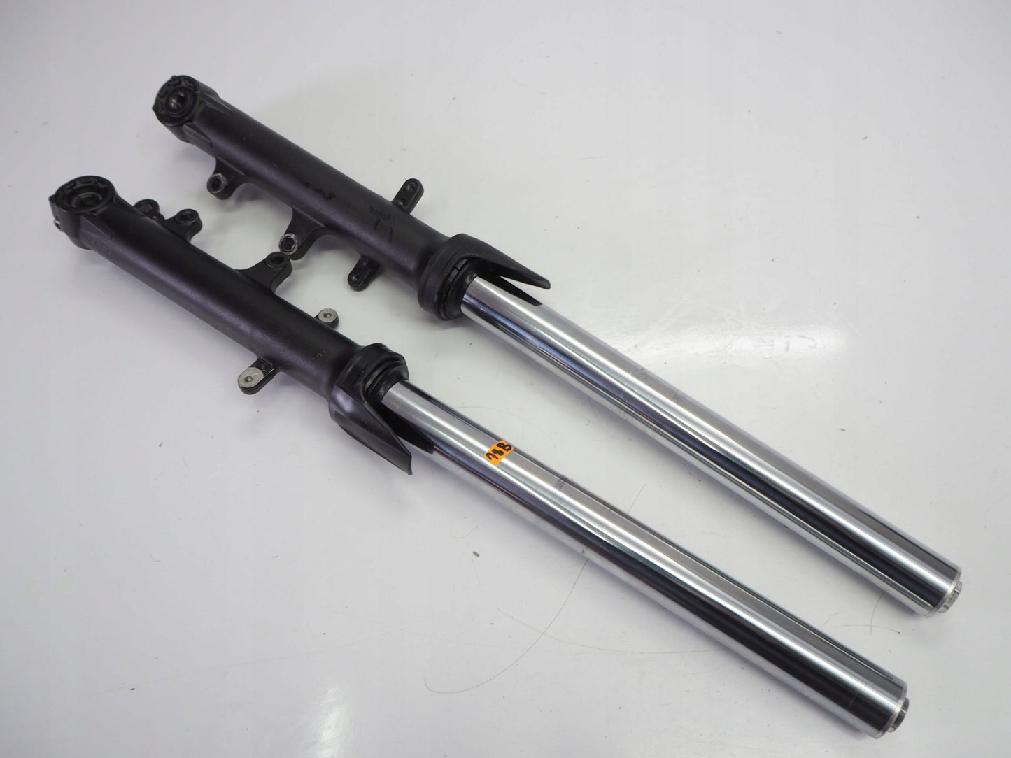 YAMAHA XSR-700 16-18 Gabel Gabelholme Fork 4