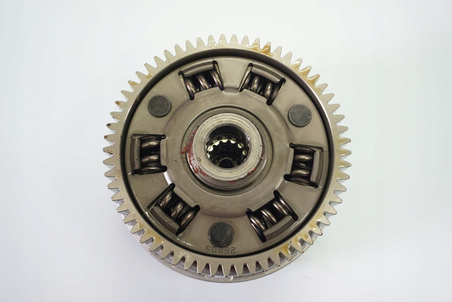 DUCATI MULTISTRADA 950 19- Kupplung Kupplungskorb Clutch 6