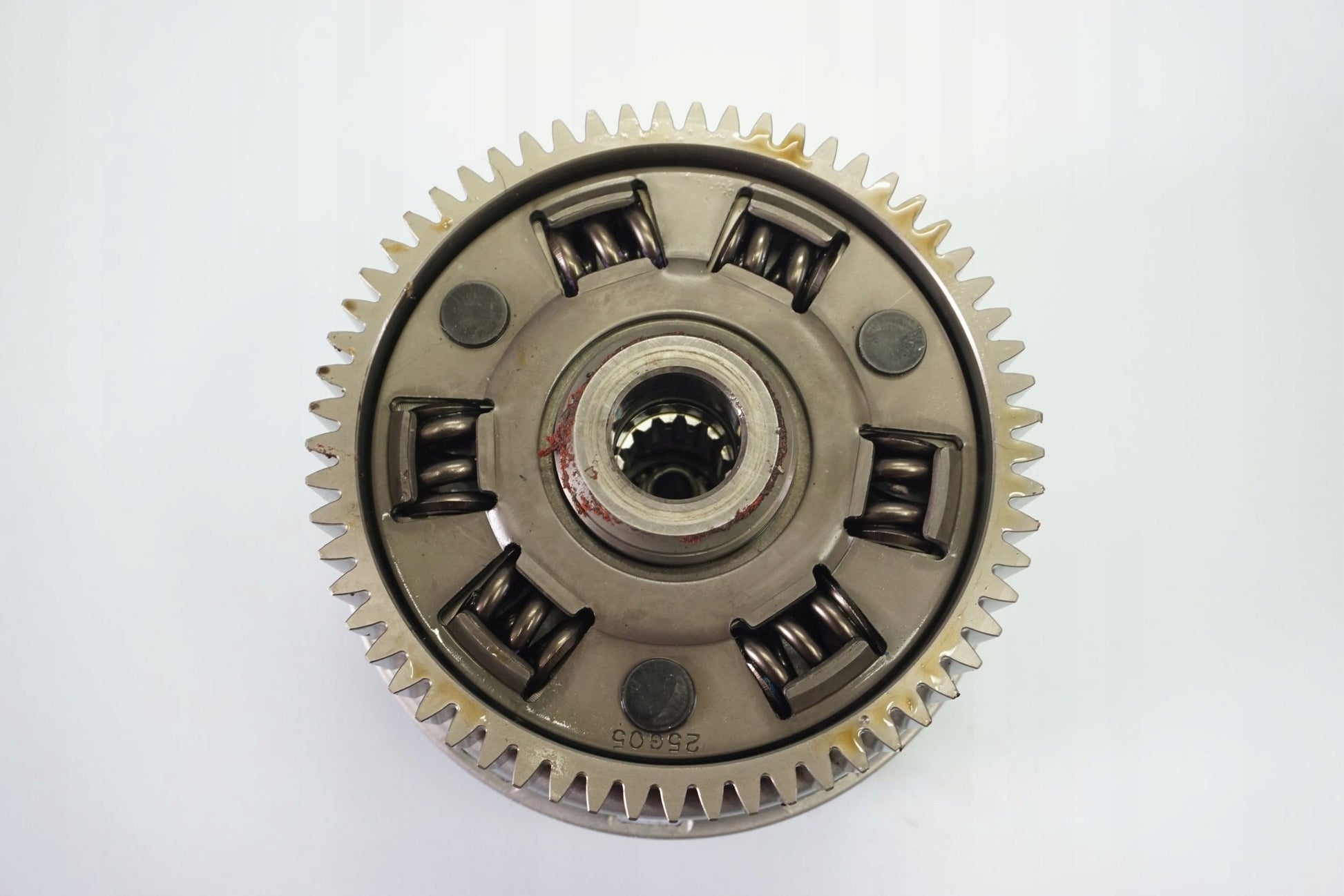 DUCATI MULTISTRADA 950 19- Kupplung Kupplungskorb Clutch 6