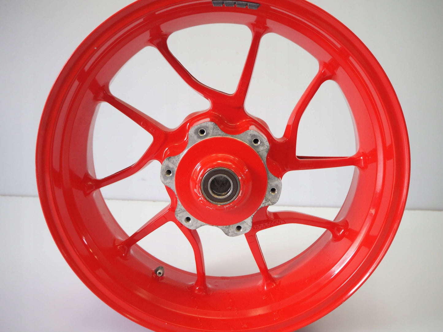 DUCATI MONSTER 937 21- Felge hinten Wheel Hinterrad