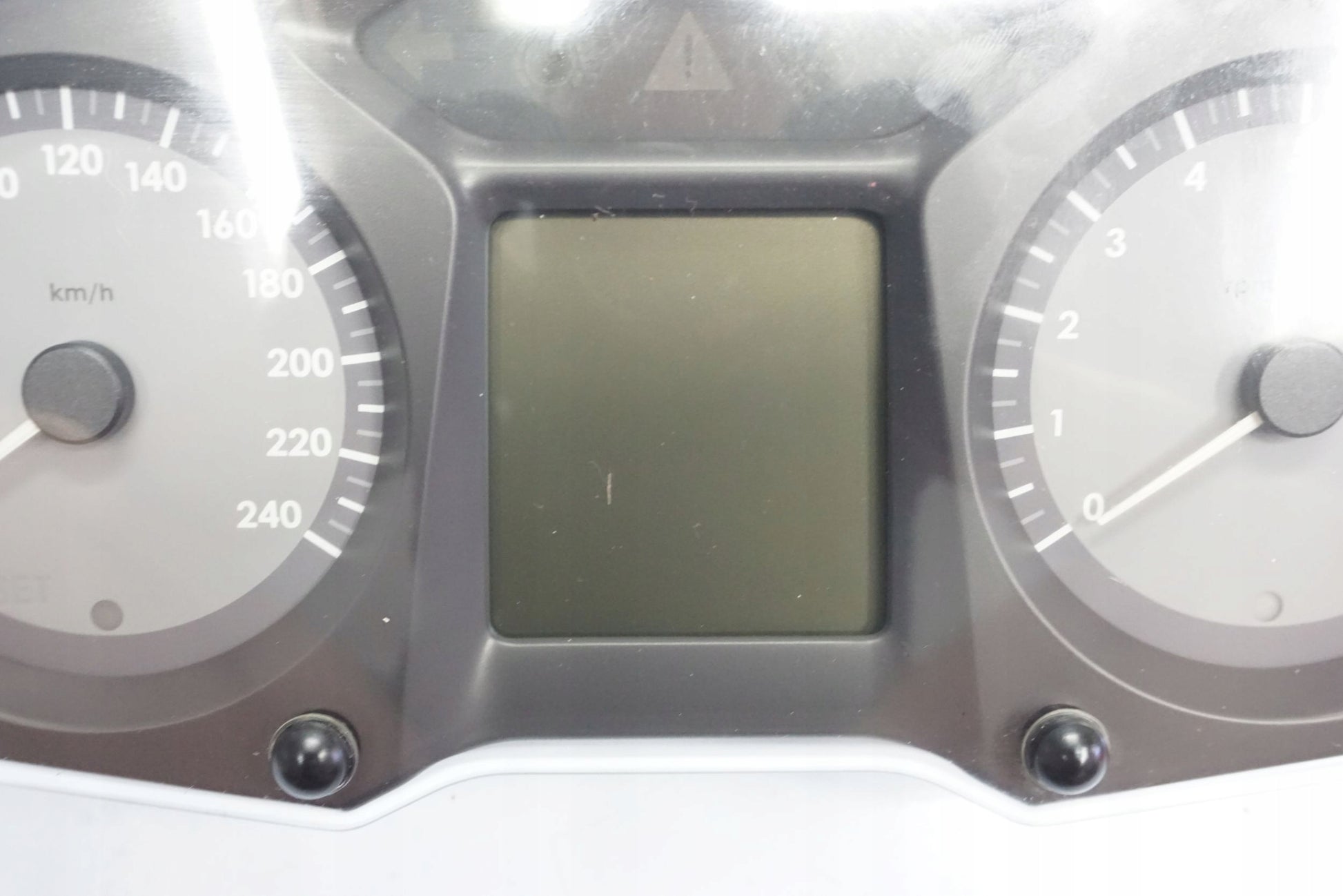 BMW R 1200 RT K26 10-13 Tacho Tachometer Cockpit Speedometer 9