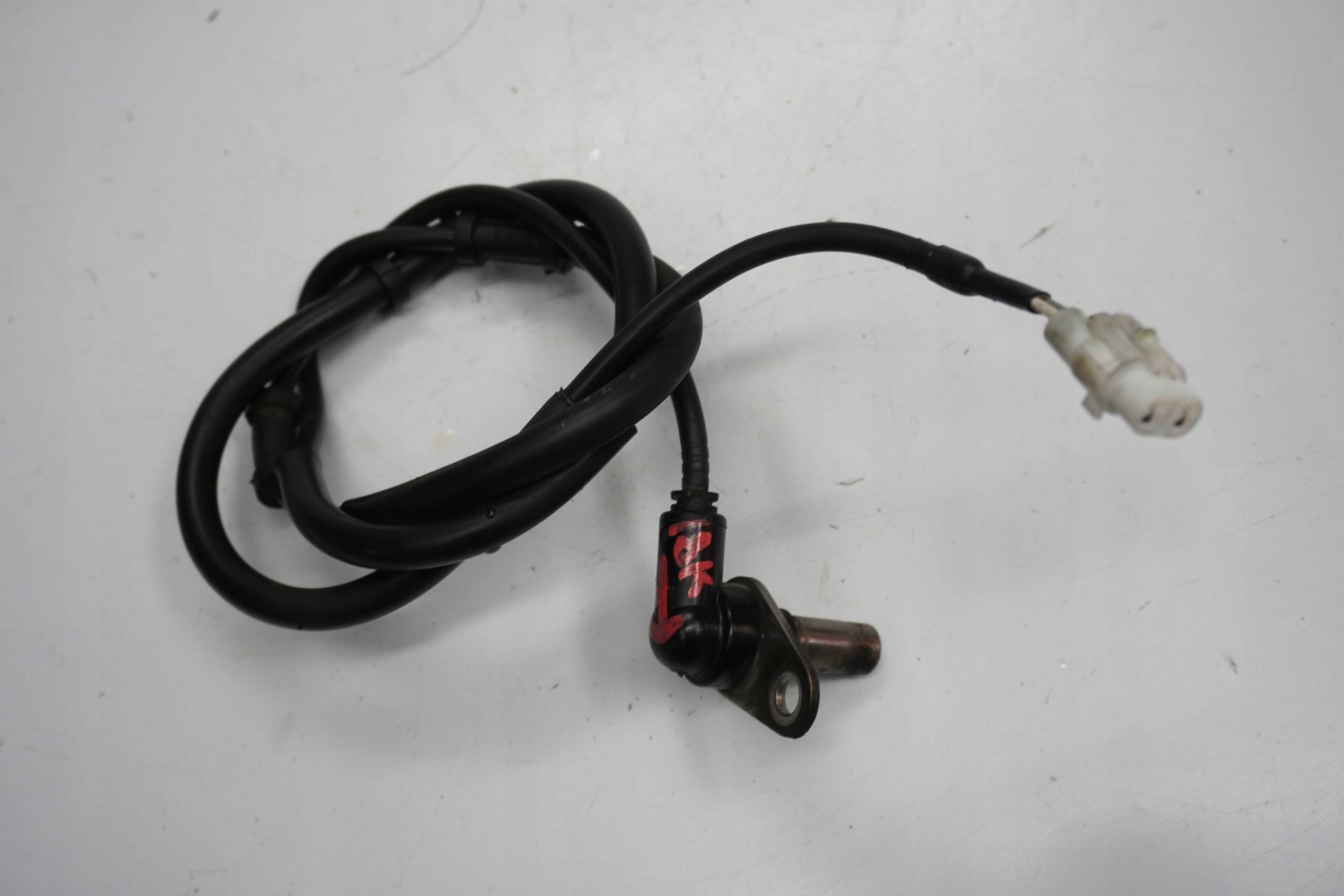 YAMAHA MT 125 20- ABS Sensor vorne 6