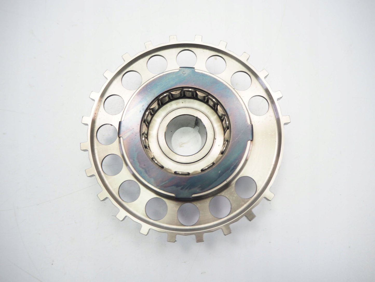 TRIUMPH TIGER 1200 XRX 18- Polrad Schwungrad Rotor Flywheel 7