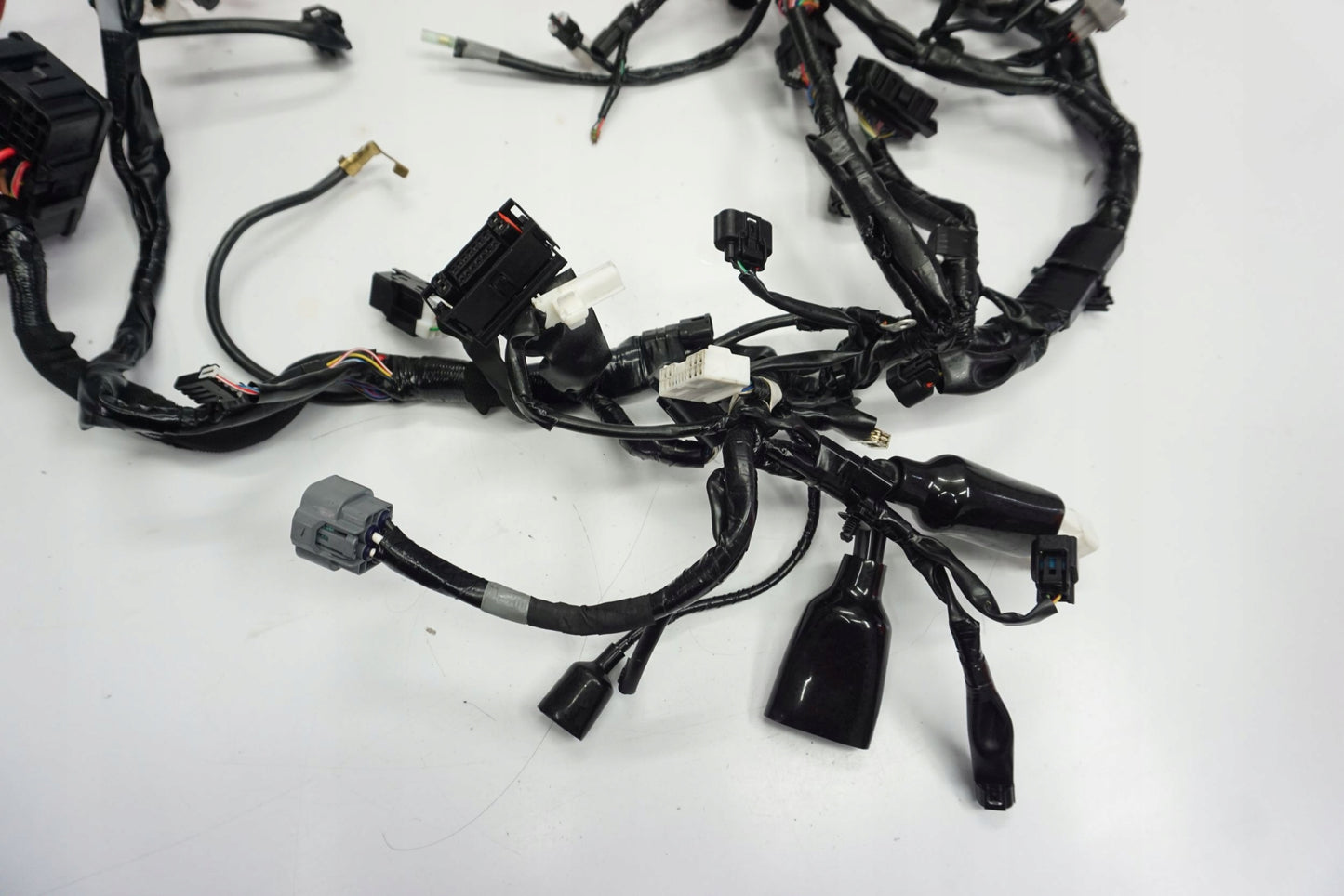 YAMAHA MT-09 21-23 Kabelbaum Wiring Harness 11