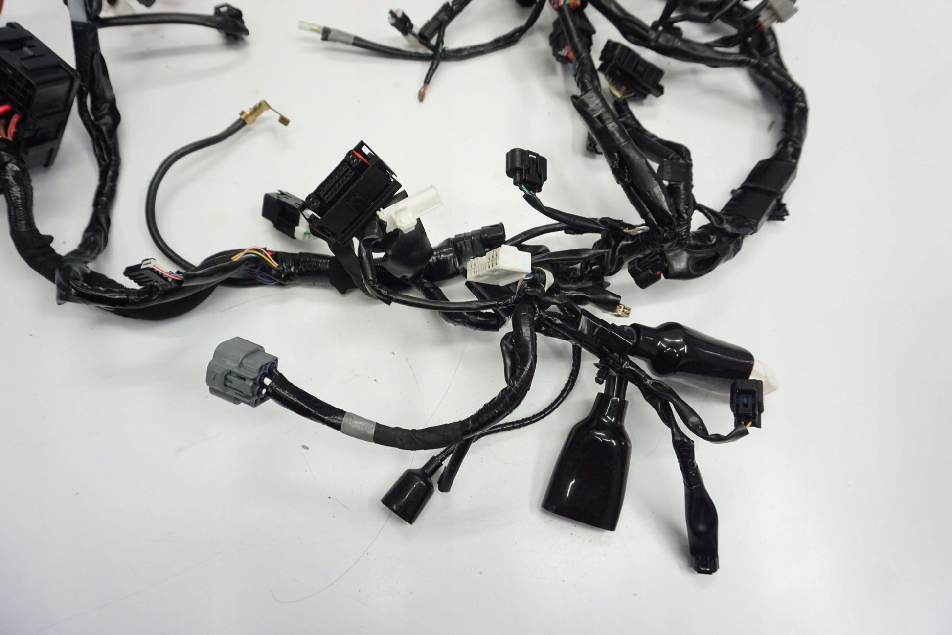YAMAHA MT-09 21-23 Kabelbaum Wiring Harness 11