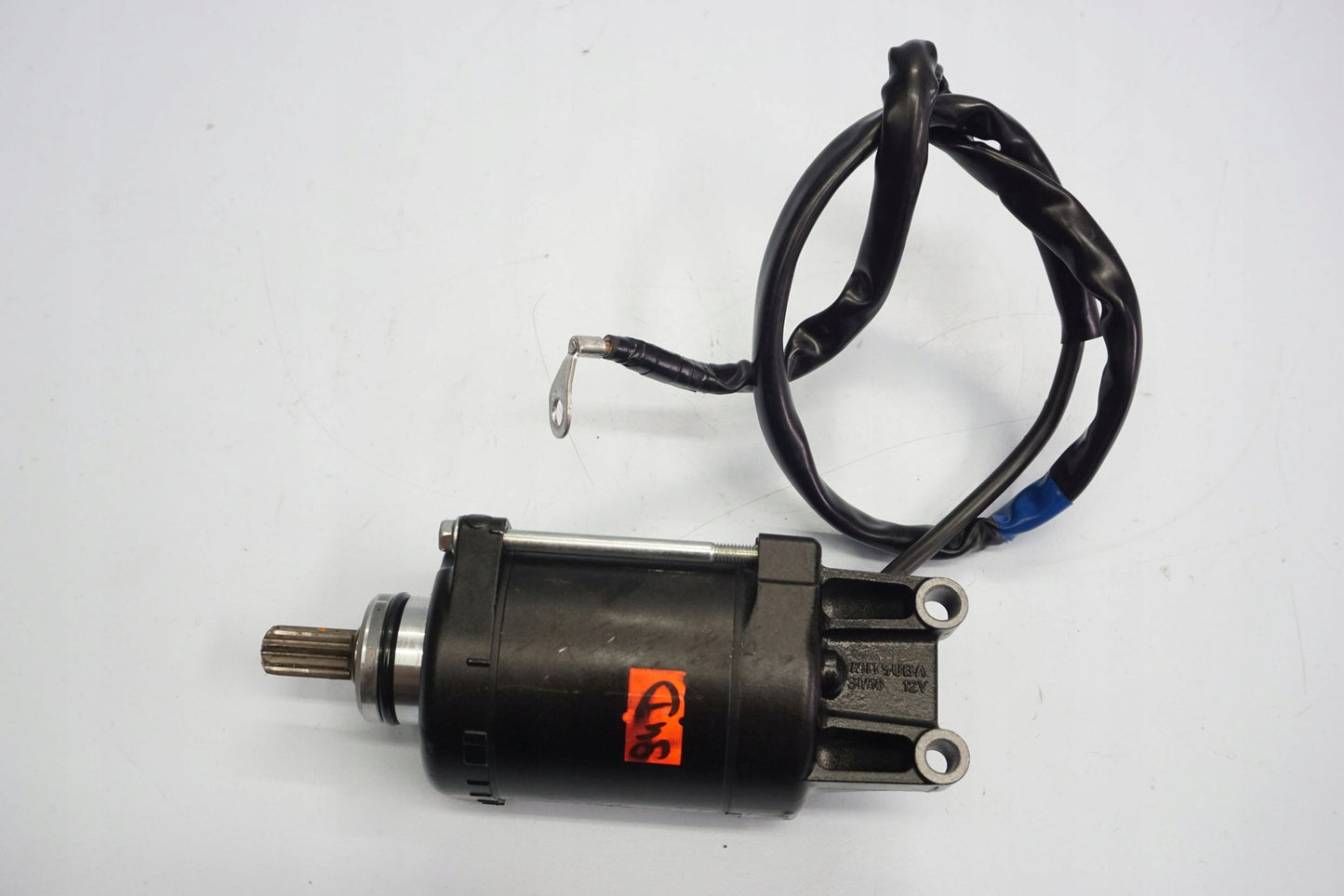 YAMAHA TENERE 700 WORLD RAID 22- Anlasser Starter Motor 2