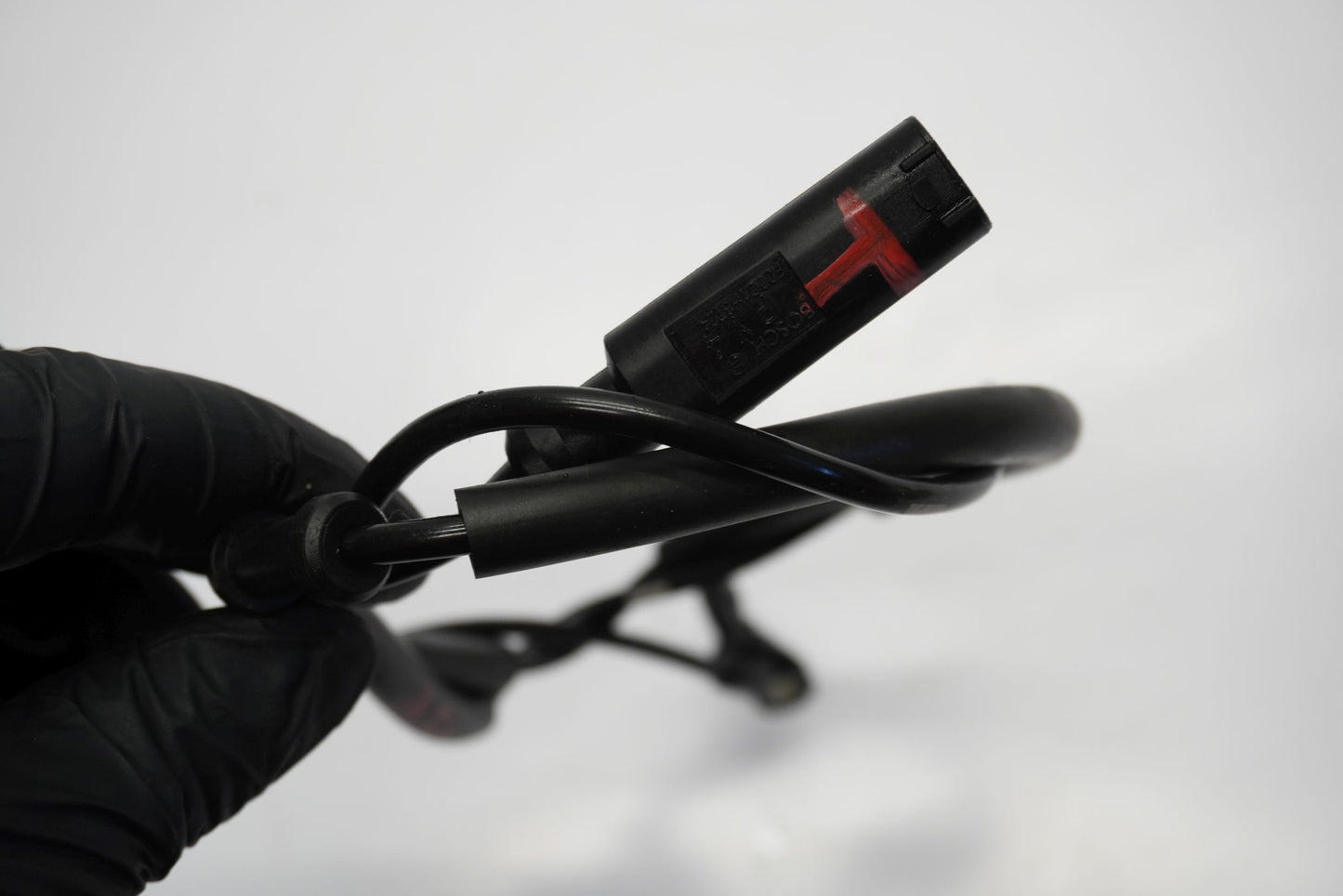 KAWASAKI Z 650 20-22 ABS Sensor vorne 5