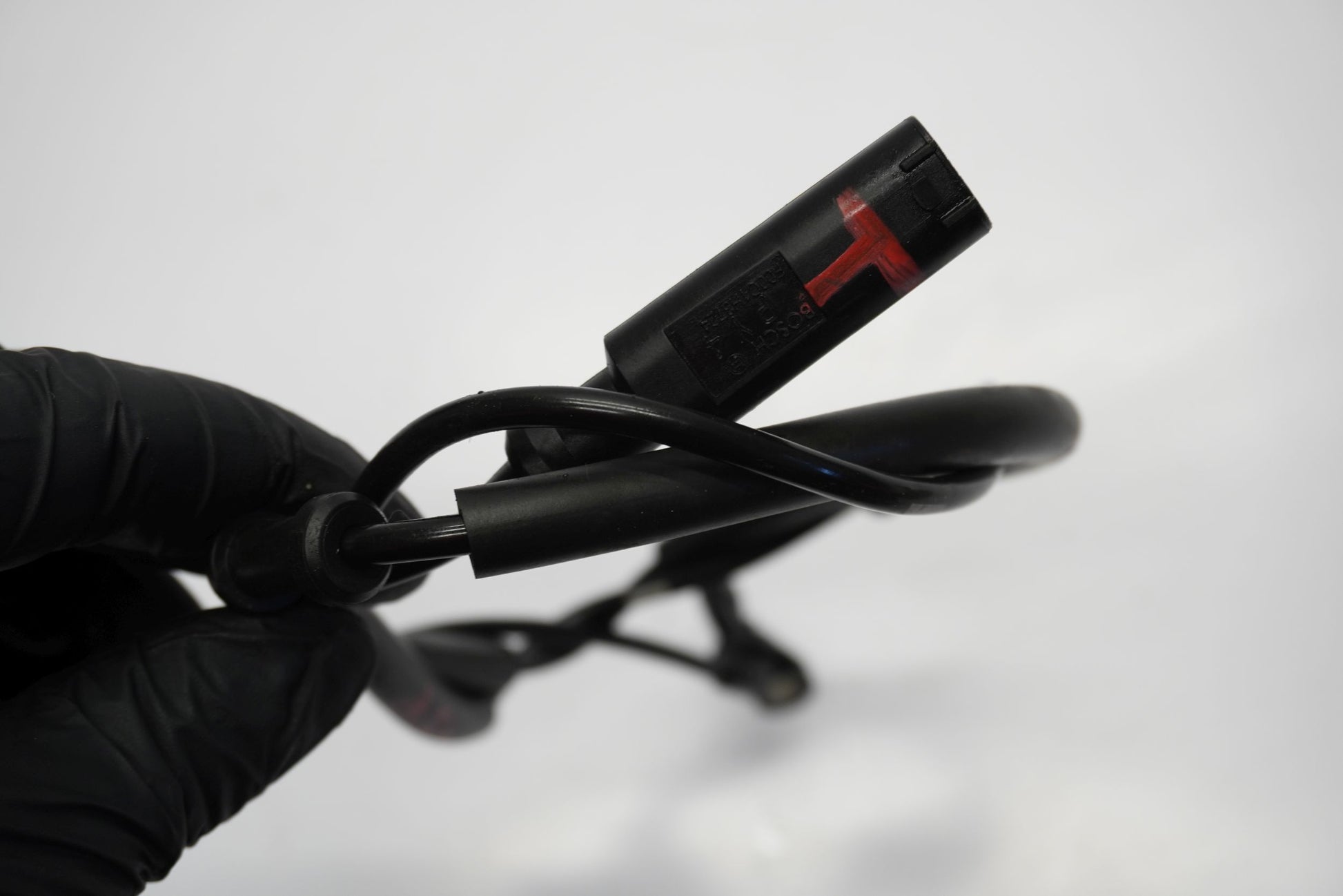 KAWASAKI Z 650 20-22 ABS Sensor vorne 5