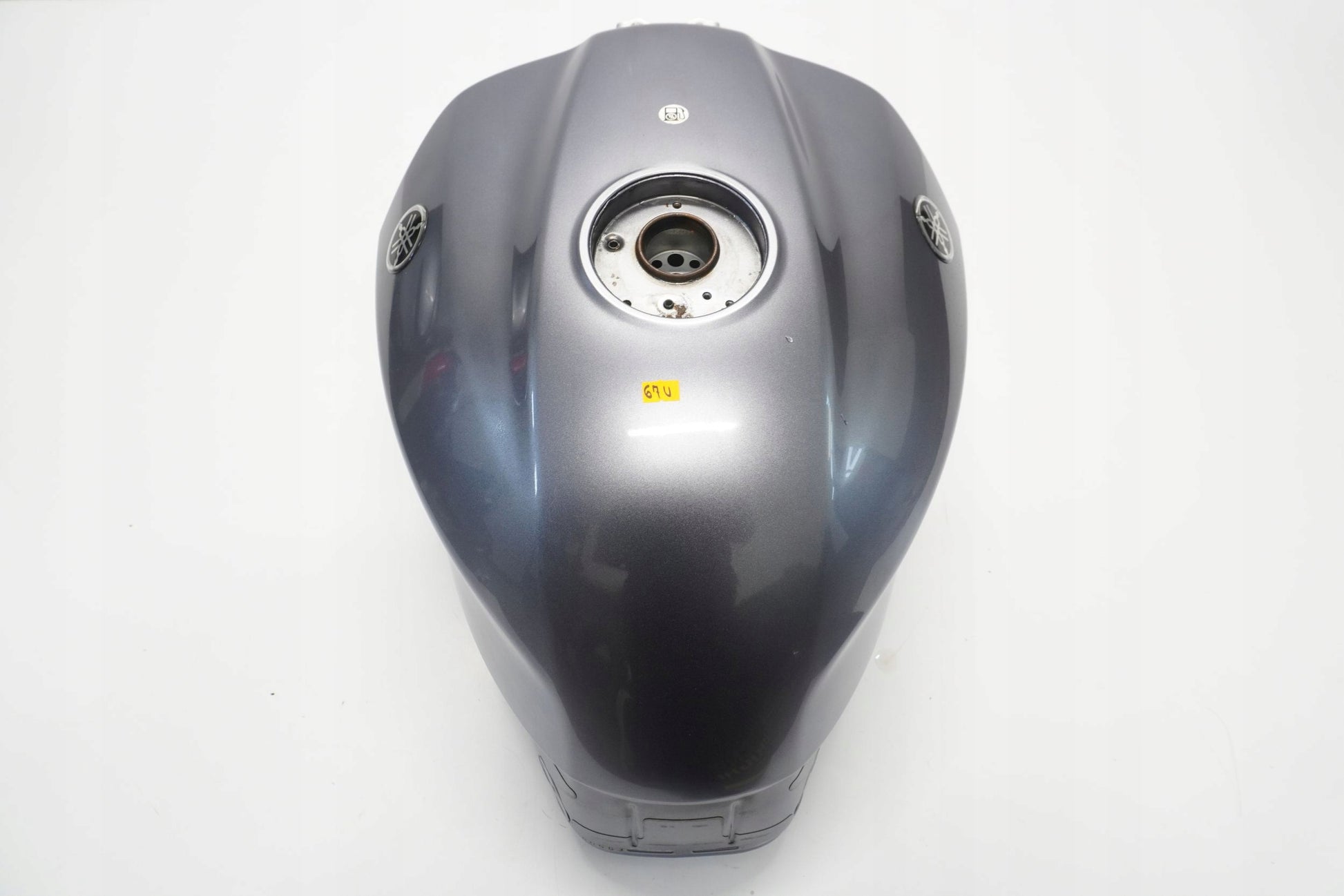 YAMAHA FJR 1300 06-12 Kraftstofftank Benzintank Fuel Tank 9