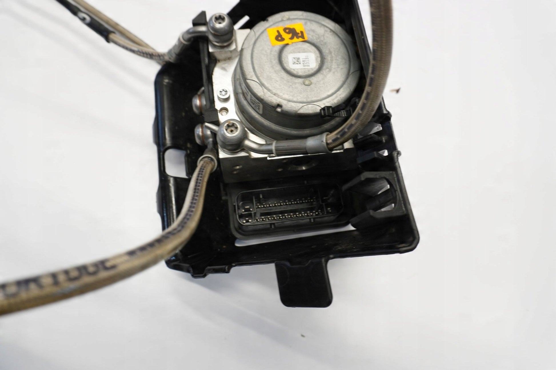 BMW R 1200 GS K50 13-16 ABS Pumpe Druckmodulator 8