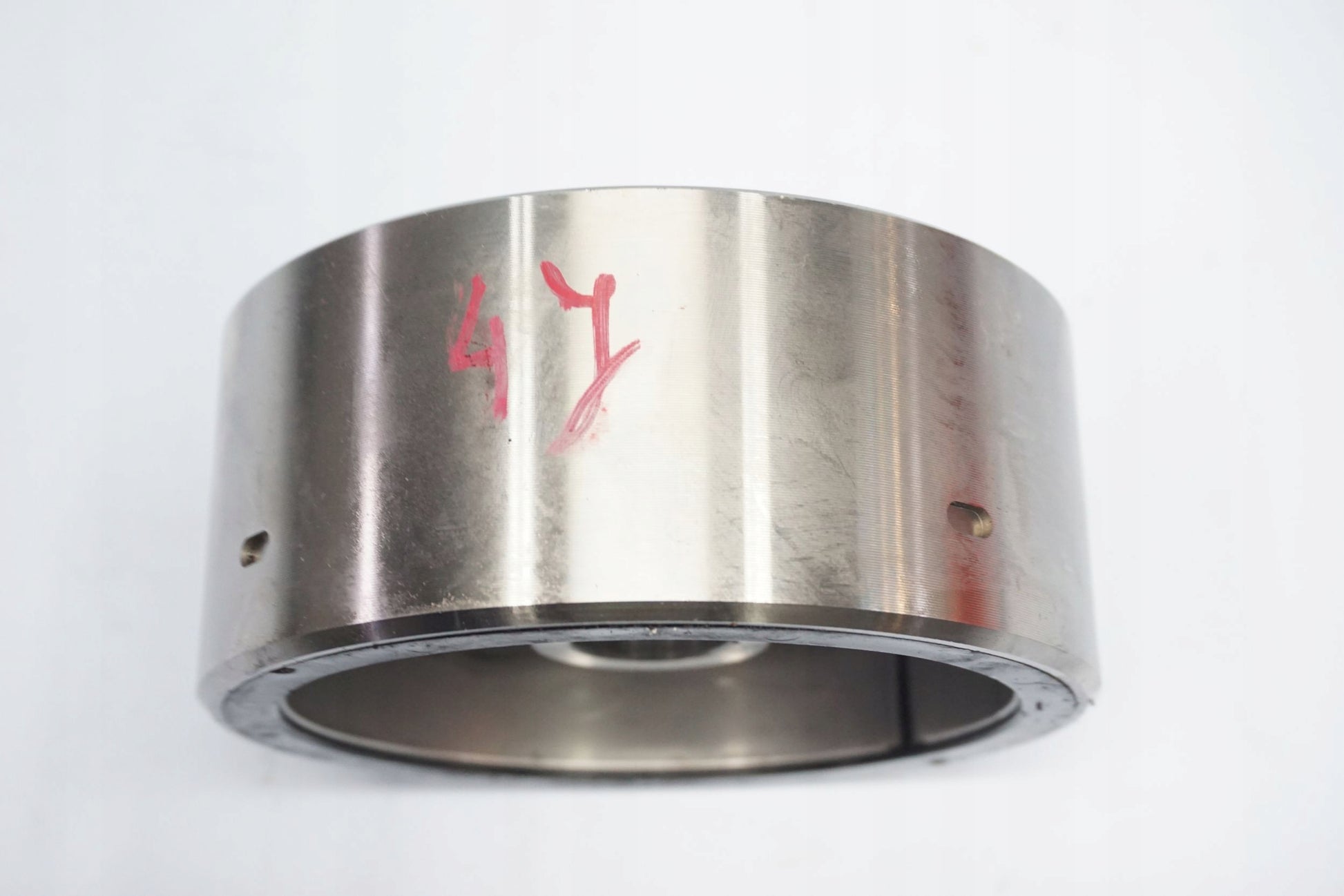 KAWASAKI Z 650 17-19 Polrad Schwungrad Rotor Flywheel 6