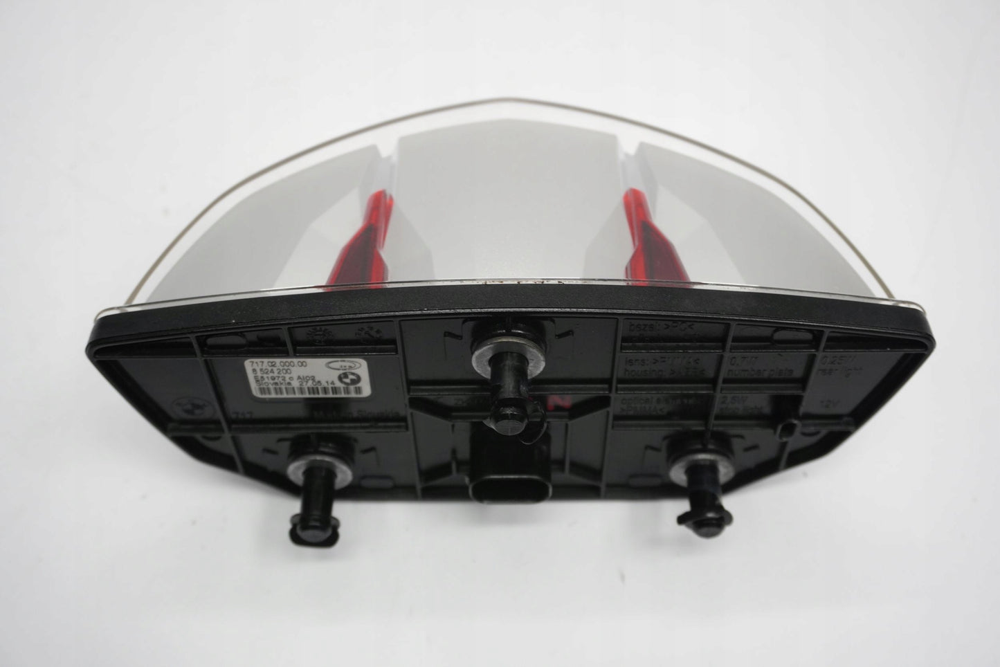 BMW R 1200 GS K50 13-16 Rücklicht 5