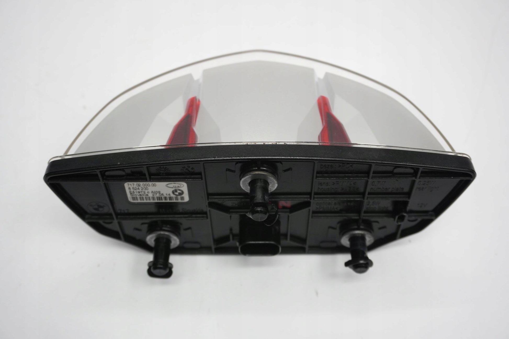 BMW R 1200 GS K50 13-16 Rücklicht 5