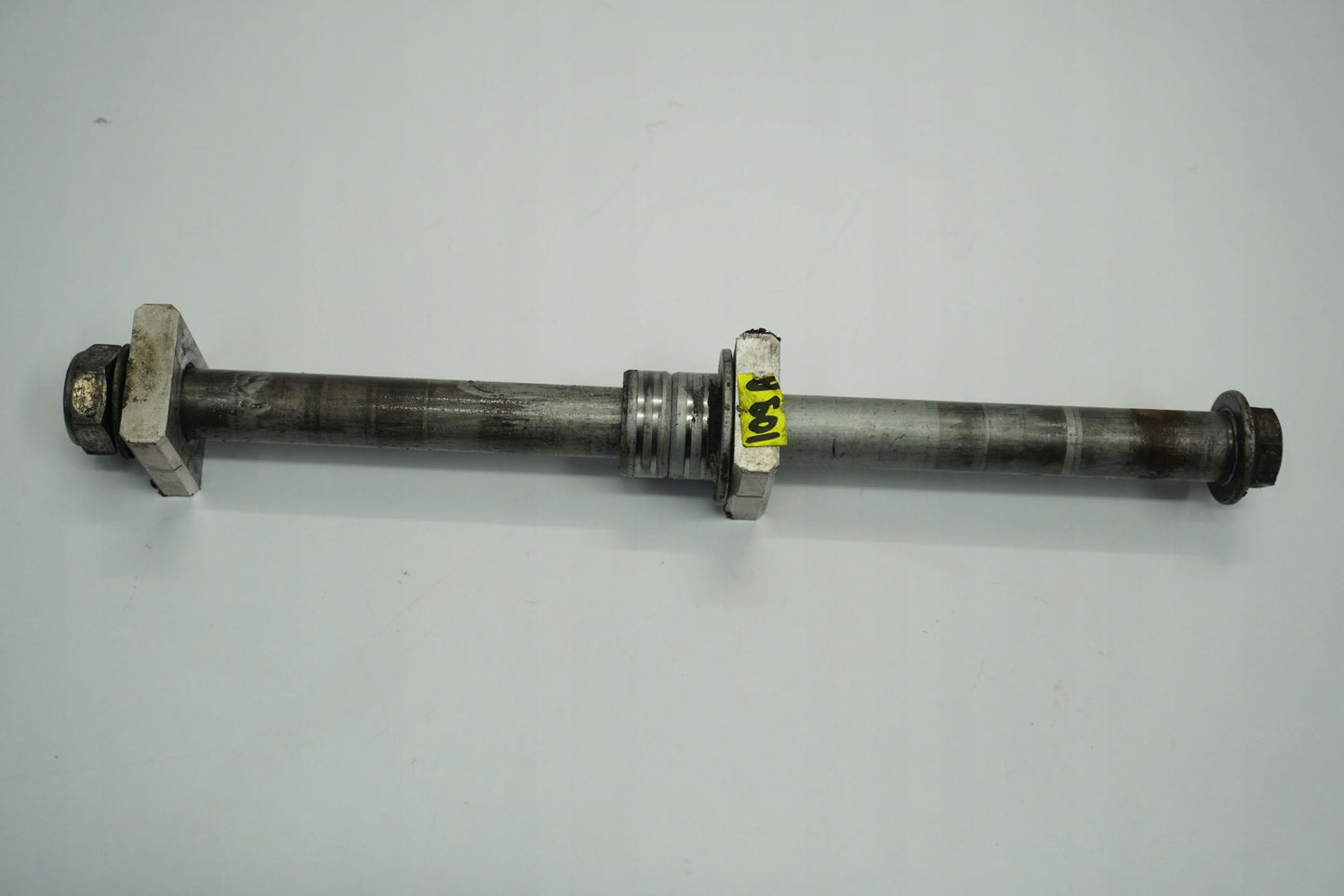 HONDA CRF 1000 L AFRICA TWIN 15-17 Hinterachse Achse hinten Radachse rear axle 3