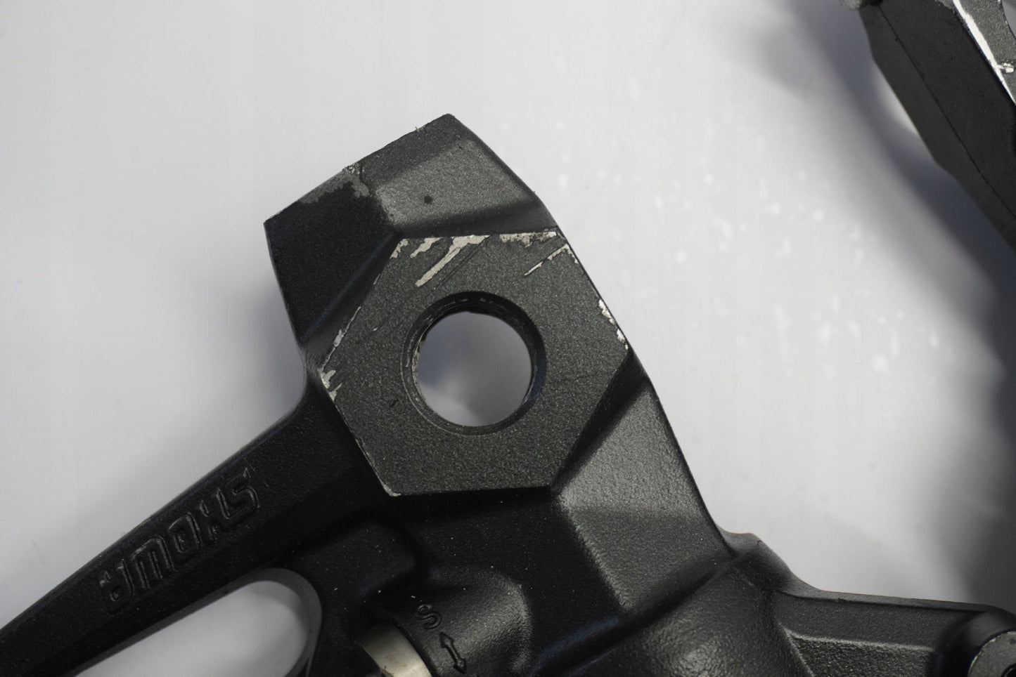 KAWASAKI Z1000 10-13 Gabel Gabelholme Fork 5