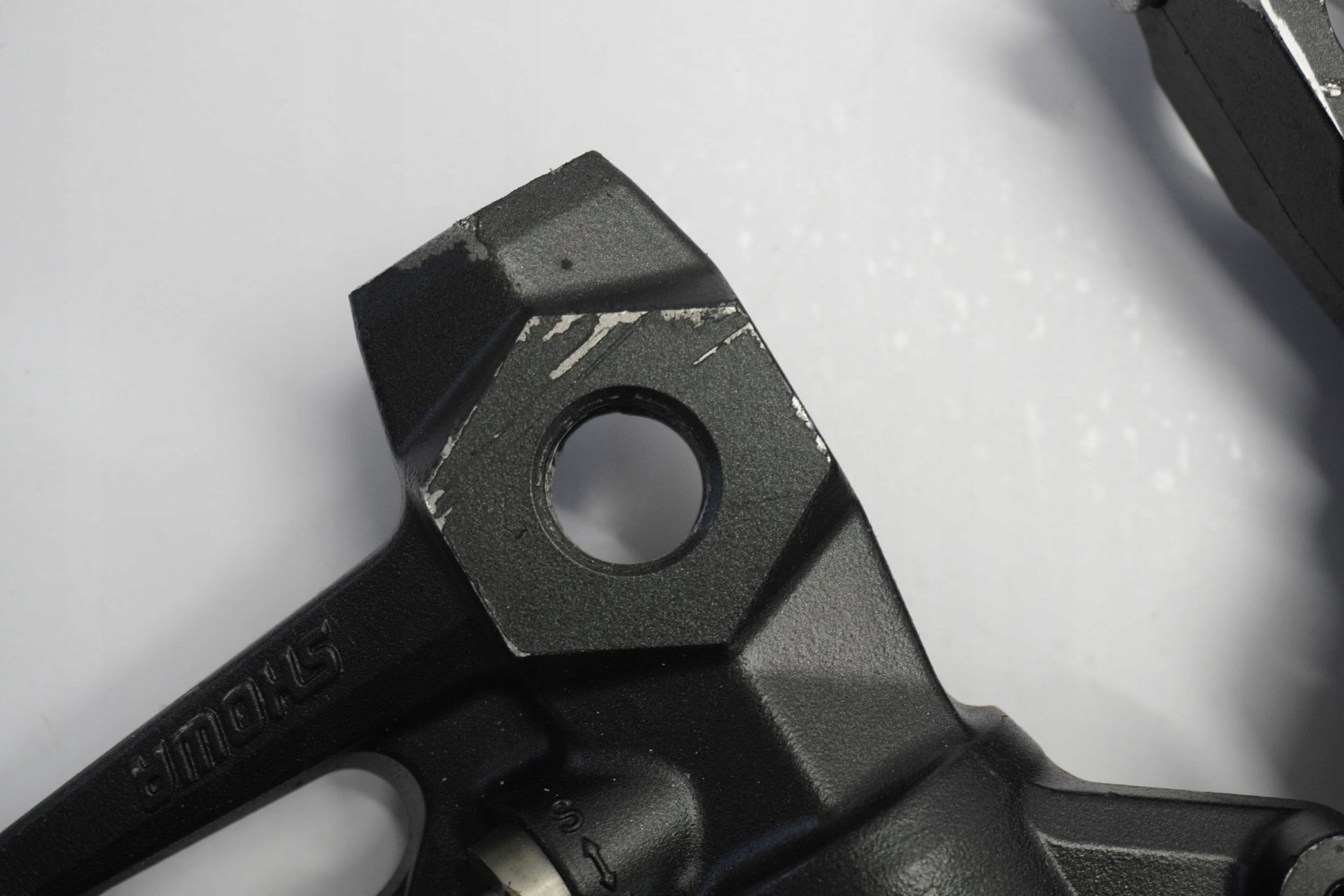 KAWASAKI Z1000 10-13 Gabel Gabelholme Fork 5