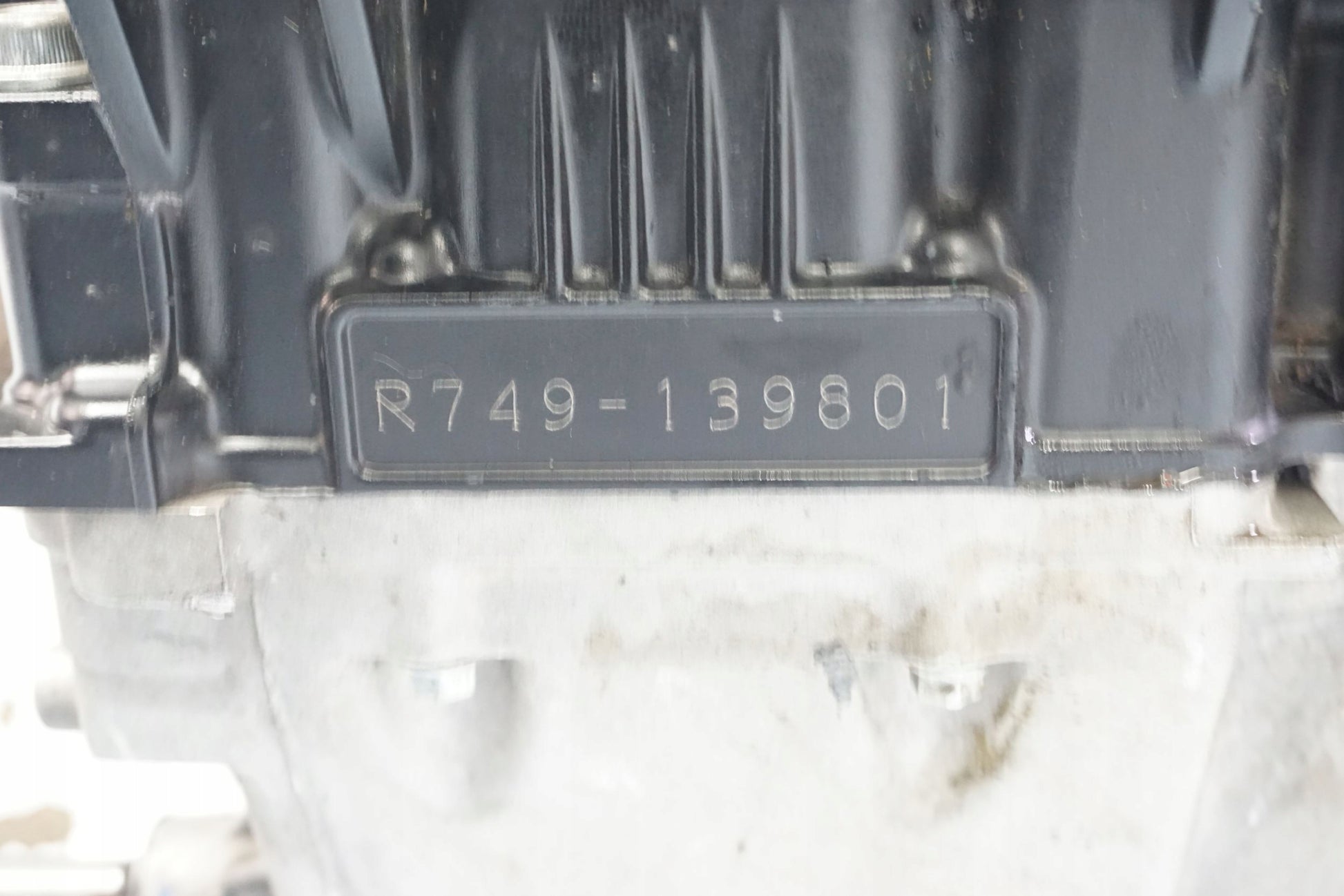 SUZUKI GSX-S 750 17-23 Motor Motorblock Engine 6