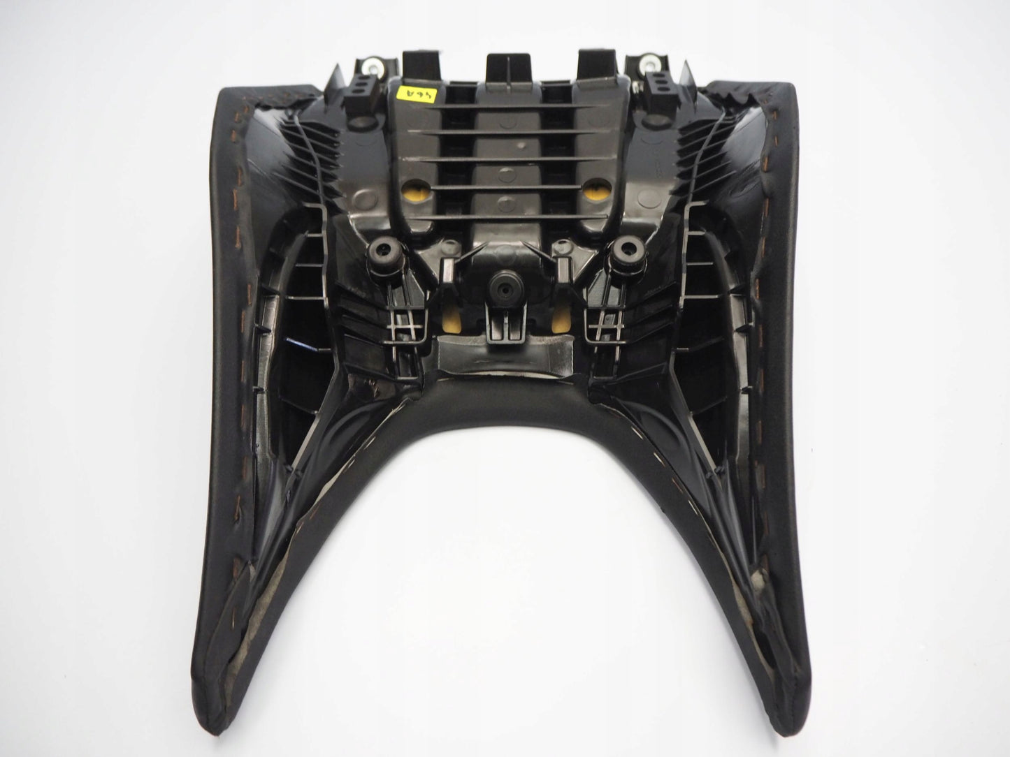 HONDA VFR 800 XF CROSSRUNNER 14-16 Sitzbank Fahrersitz Sitz vorne seat 5