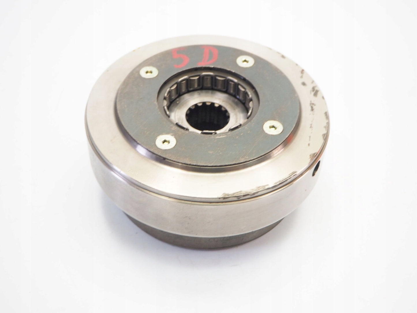 DUCATI SCRAMBLER 800 15- Polrad Schwungrad Rotor Flywheel 5