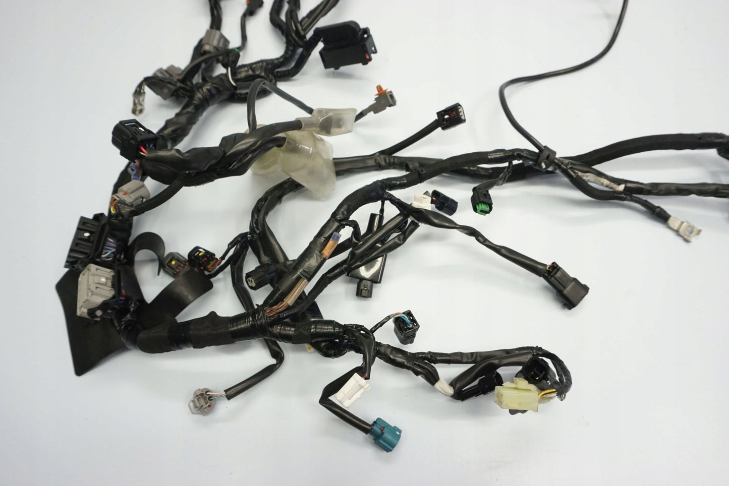 KAWASAKI NINJA 650 20-22 Kabelbaum Wiring Harness 10