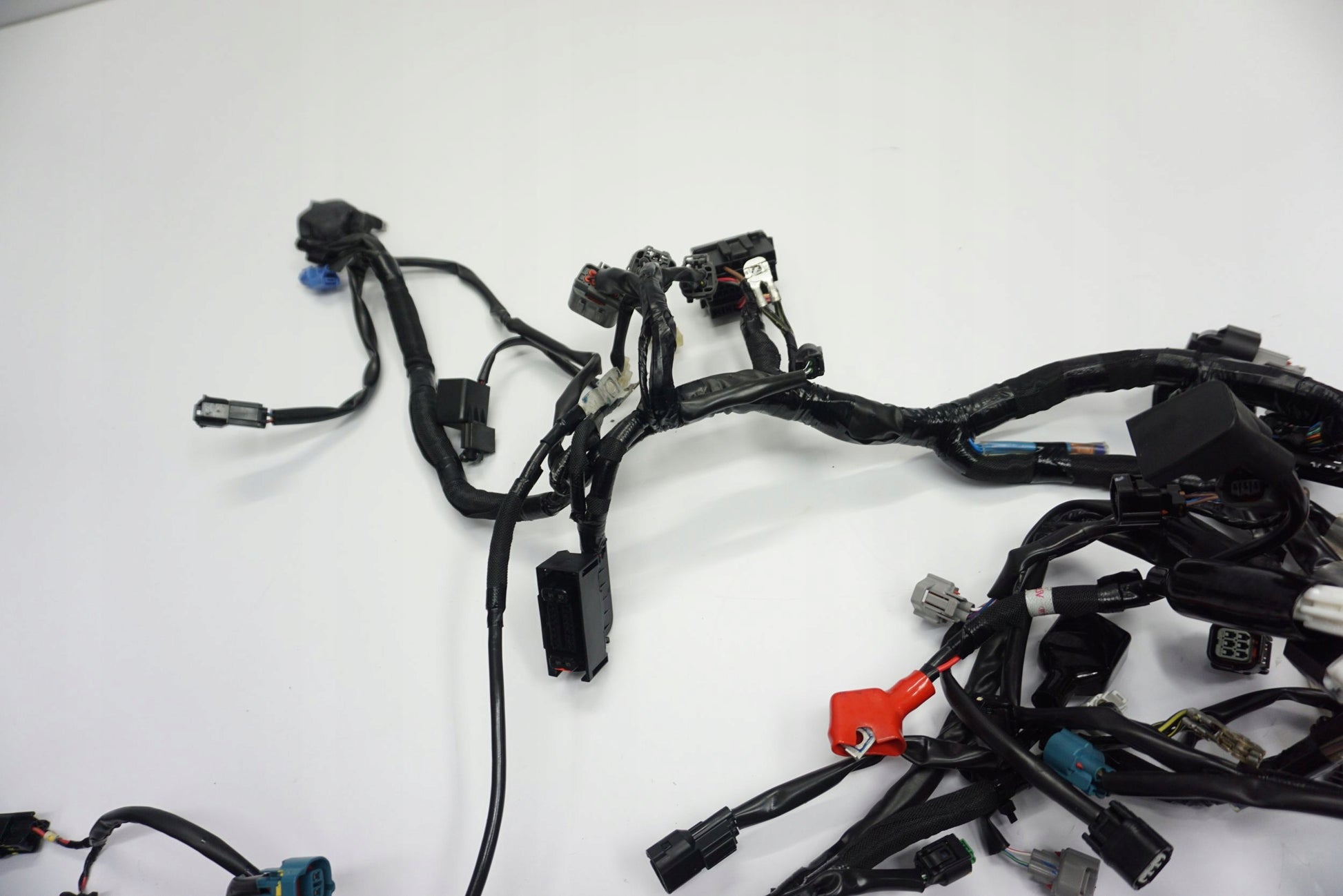 KAWASAKI Z 650 20-22 Kabelbaum Wiring Harness 10