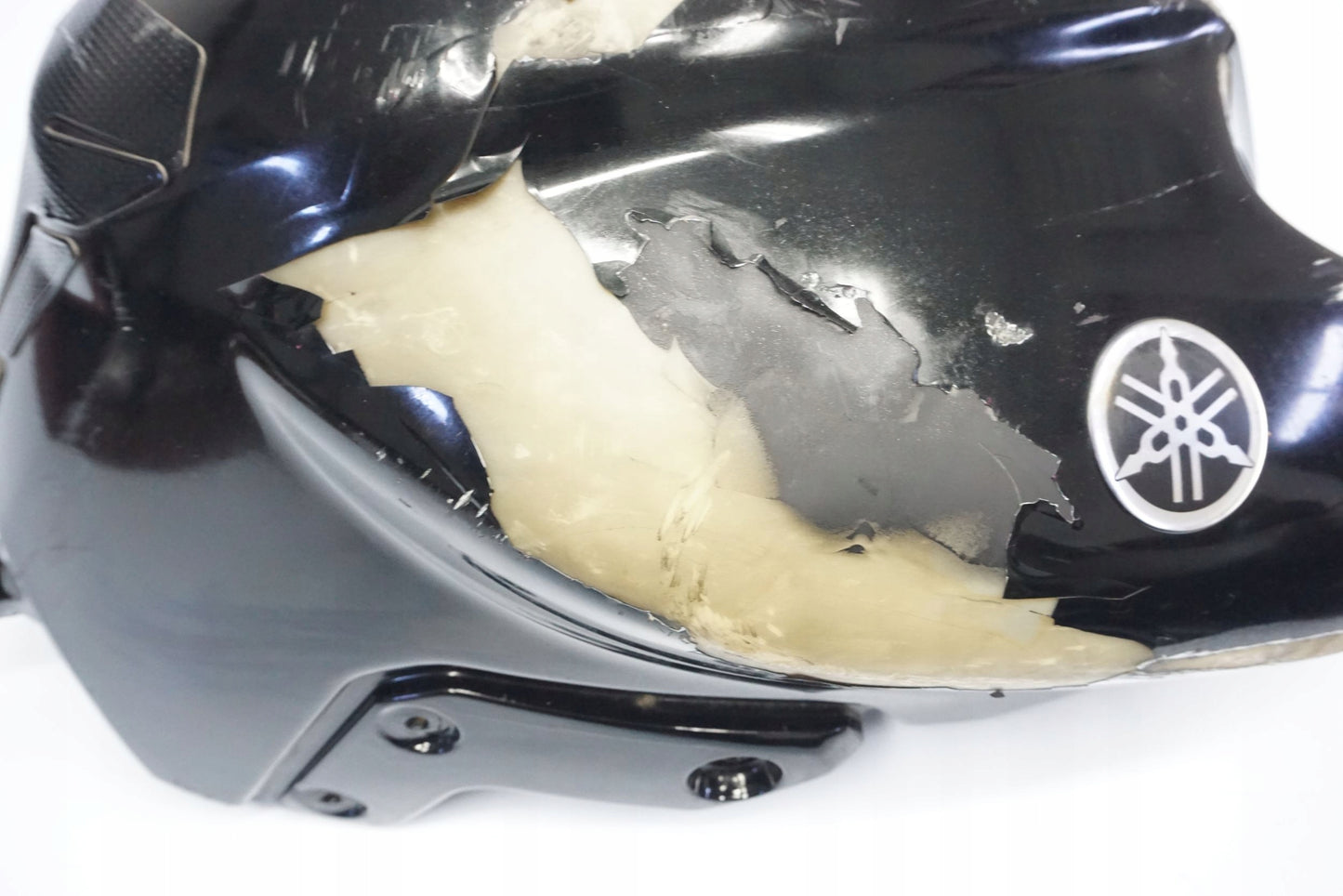 YAMAHA MT-03 06-13 Kraftstofftank Benzintank Fuel Tank