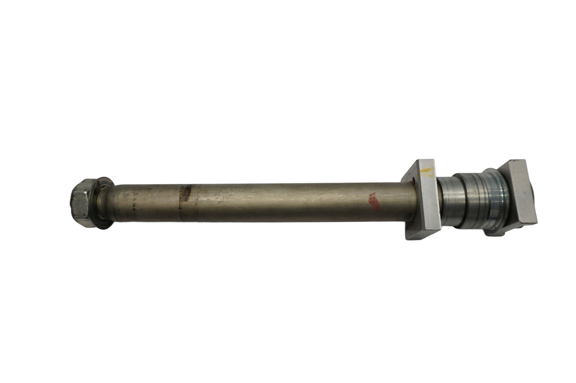 YAMAHA MT-09 21-23 Hinterachse Achse hinten Radachse rear axle 1