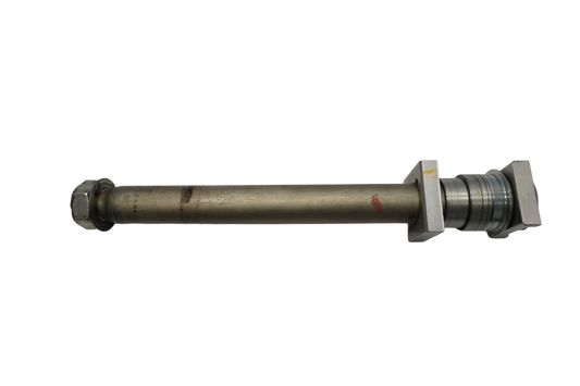 YAMAHA MT-09 21-23 Hinterachse Achse hinten Radachse rear axle 1