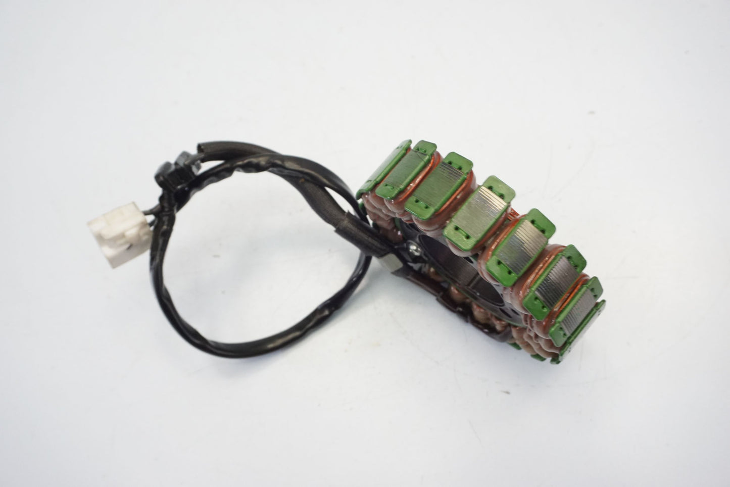 KAWASAKI VULCAN S 650 21- Lichtmaschine Stator Generator Lima Alternator 4