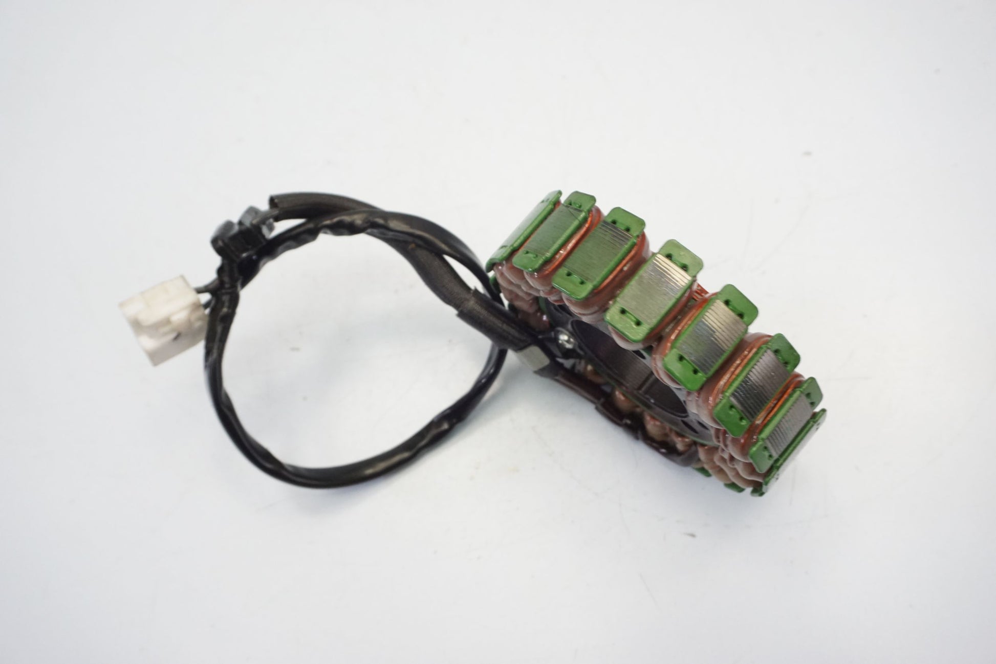 KAWASAKI VULCAN S 650 21- Lichtmaschine Stator Generator Lima Alternator 4