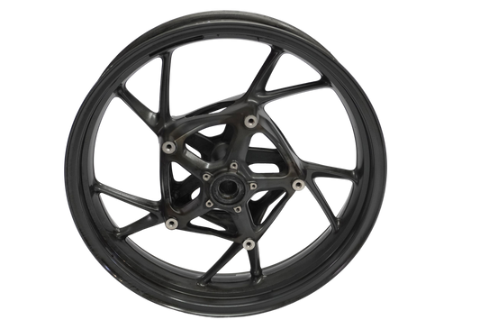 BMW R 1200 R K53 15-18 Felge vorne Wheel Vorderrad 1