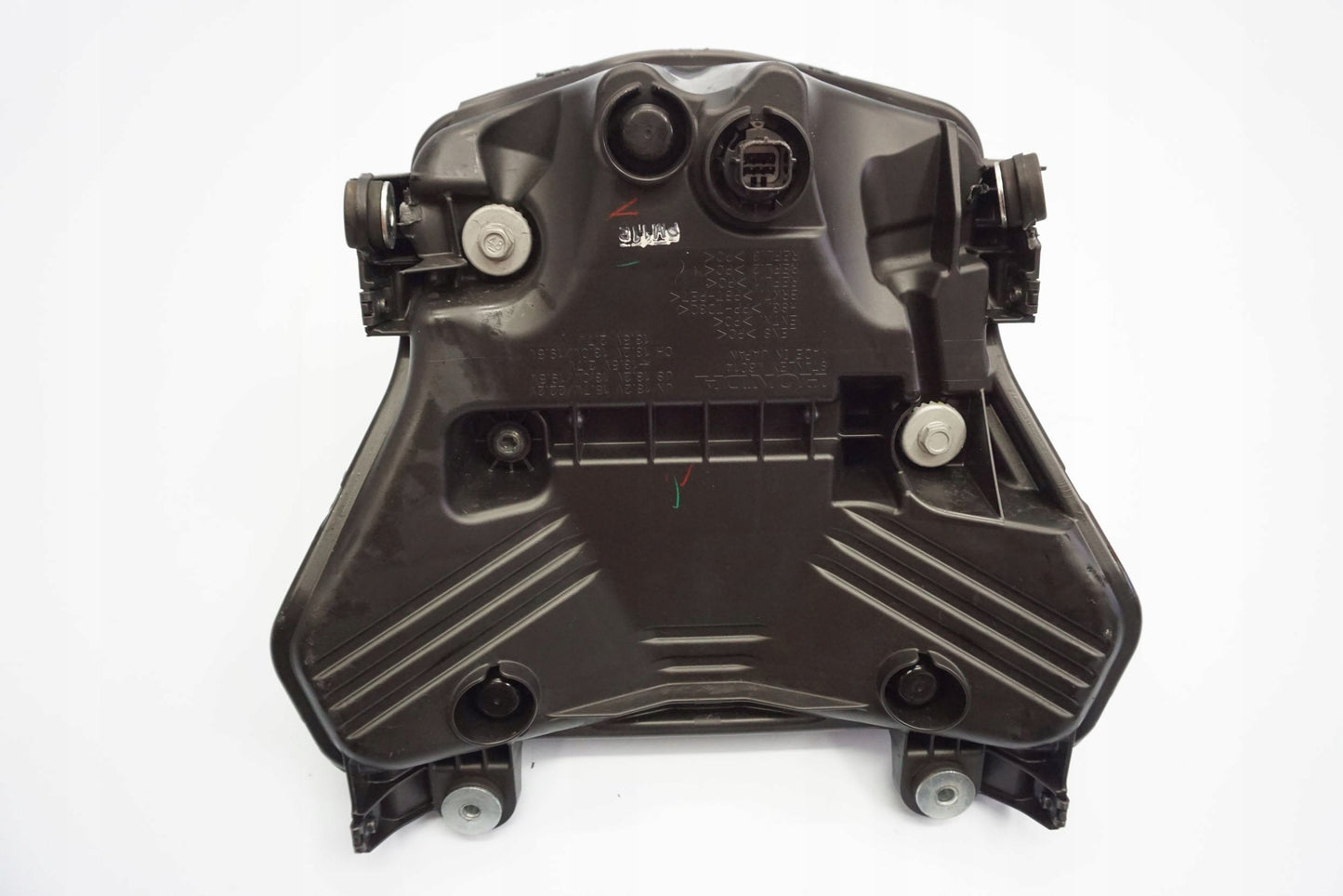 HONDA NC 750 X 21- Scheinwerfer Headlight 8